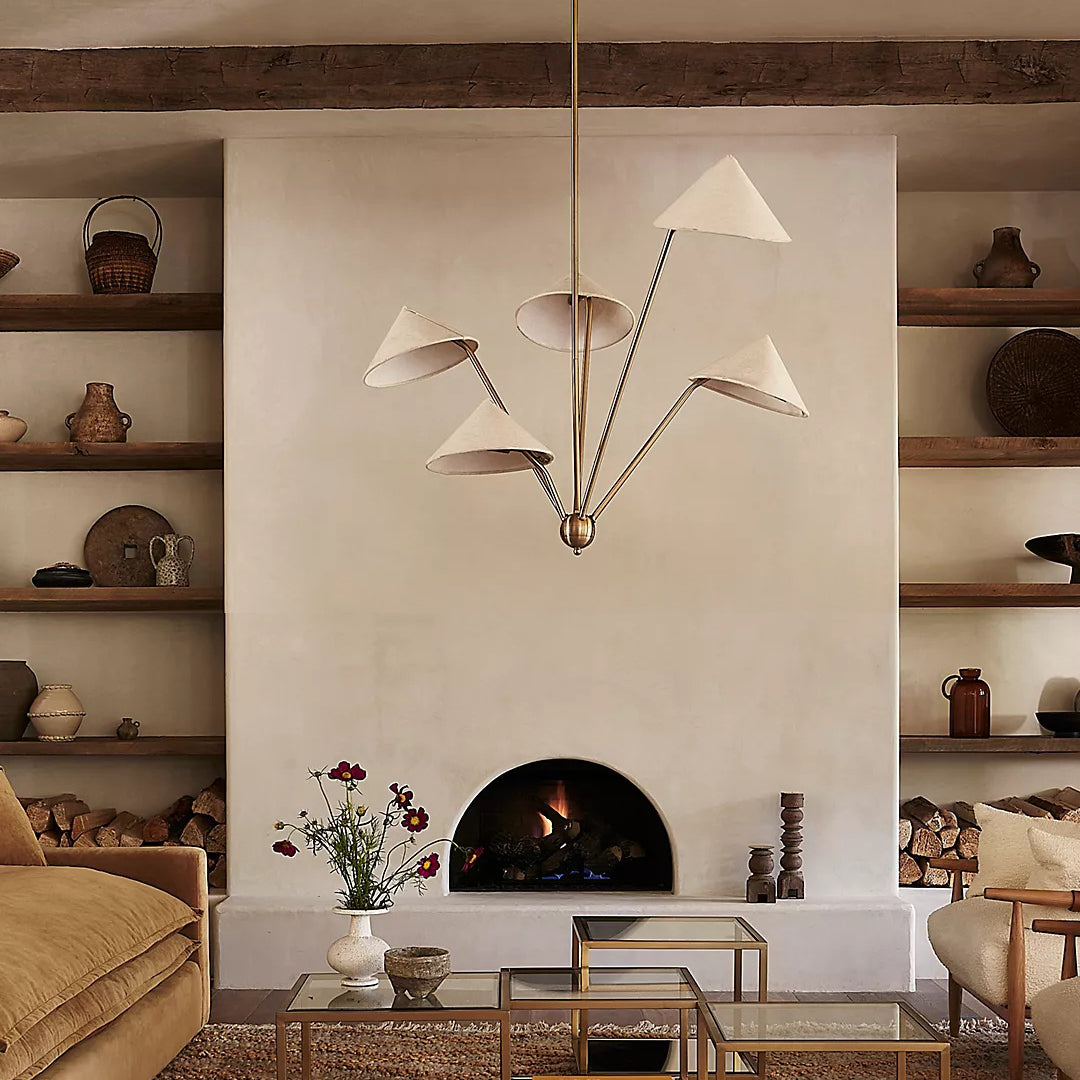 Aurelia Chandelier