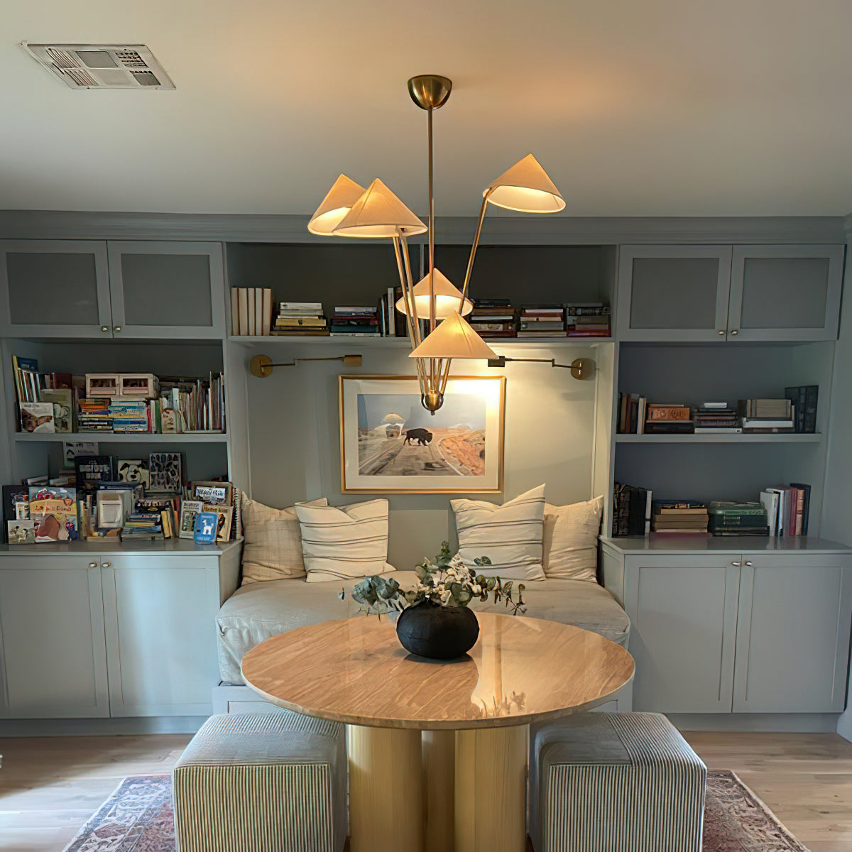 Aurelia Chandelier
