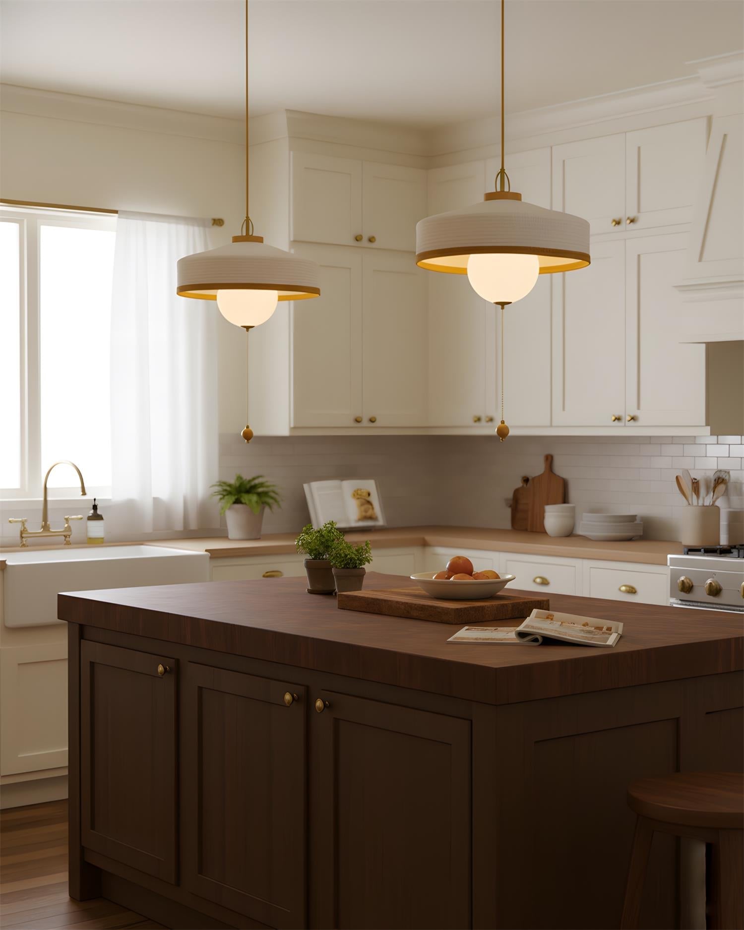 Marlowe Pendant Lamp