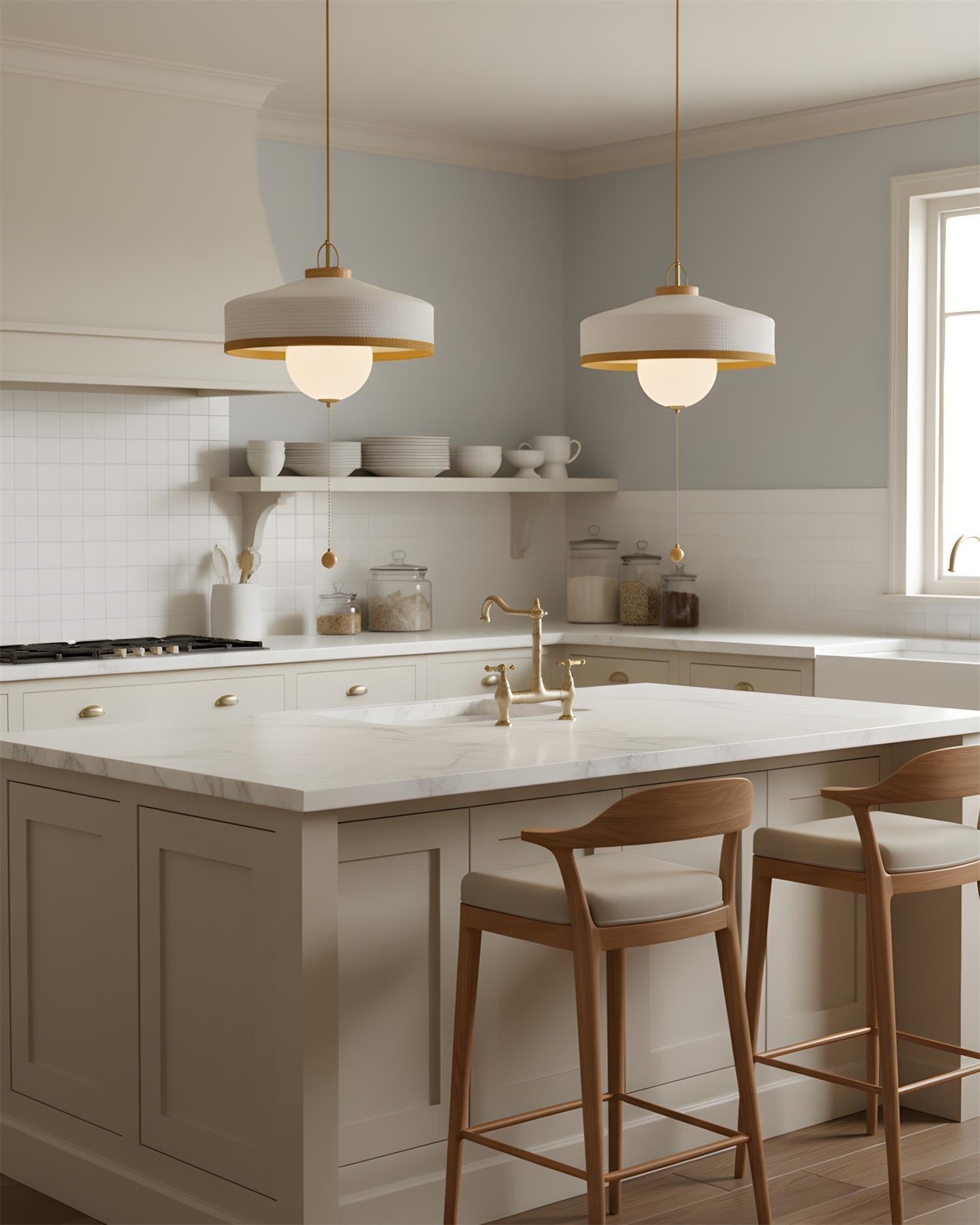 Marlowe Pendant Lamp