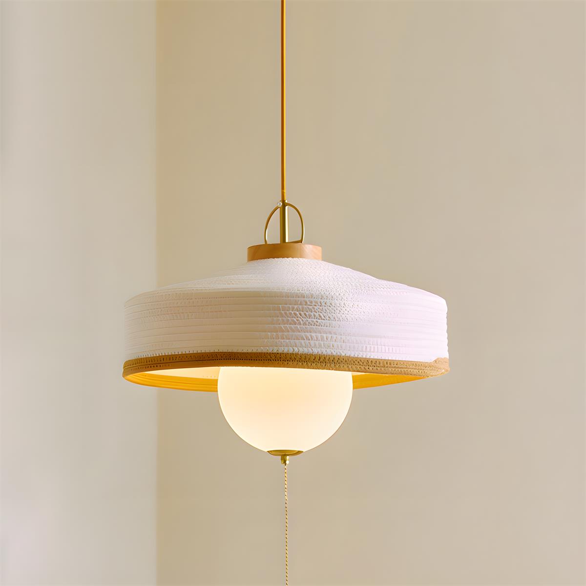 Marlowe Pendant Lamp