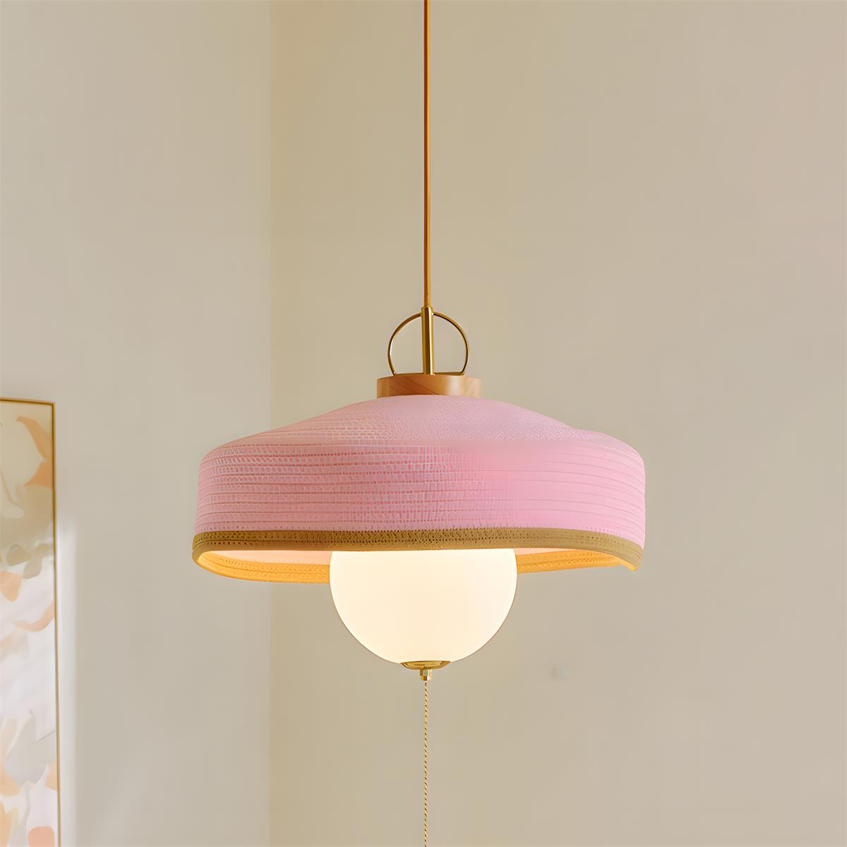 Marlowe Pendant Lamp
