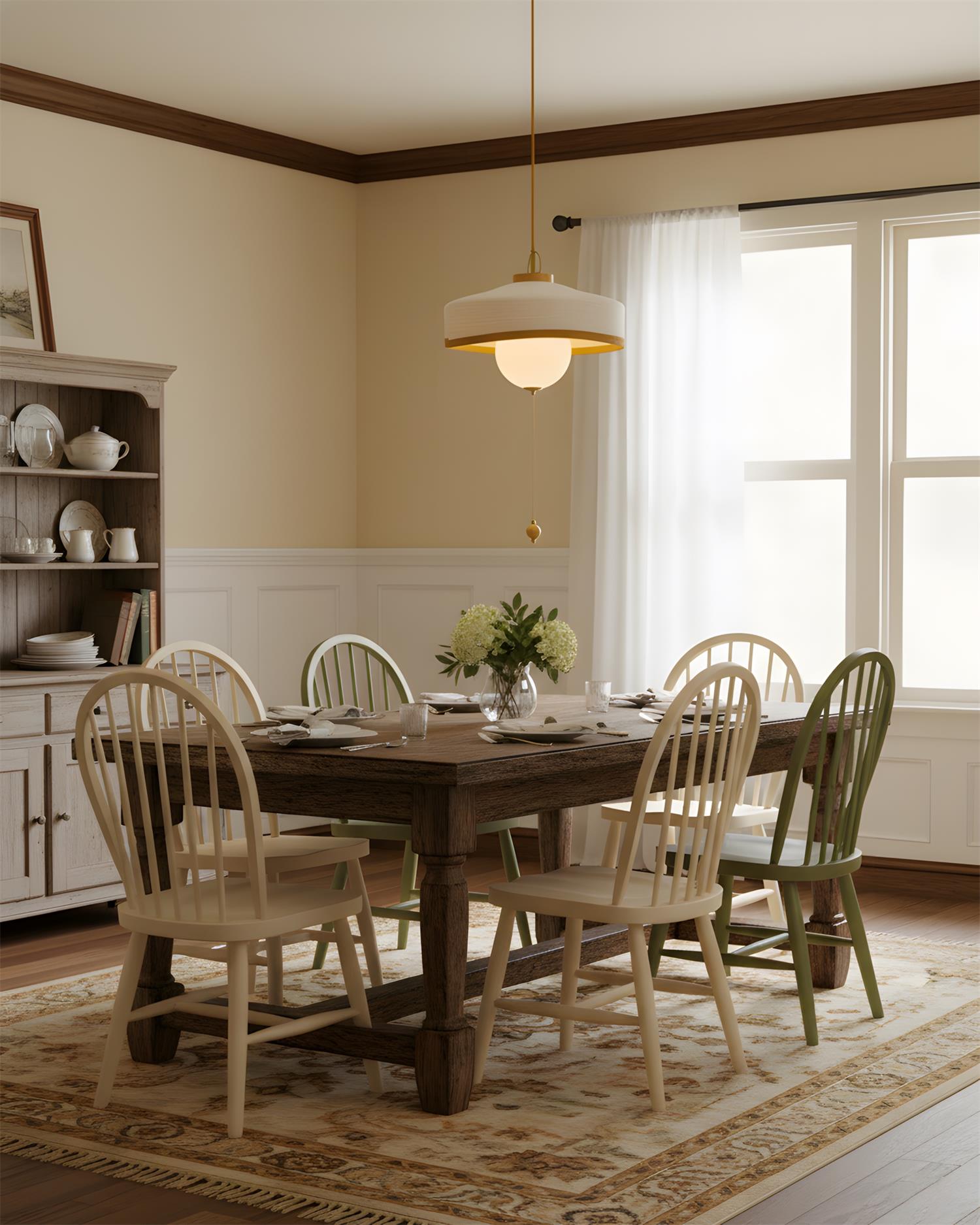 Marlowe Pendant Lamp
