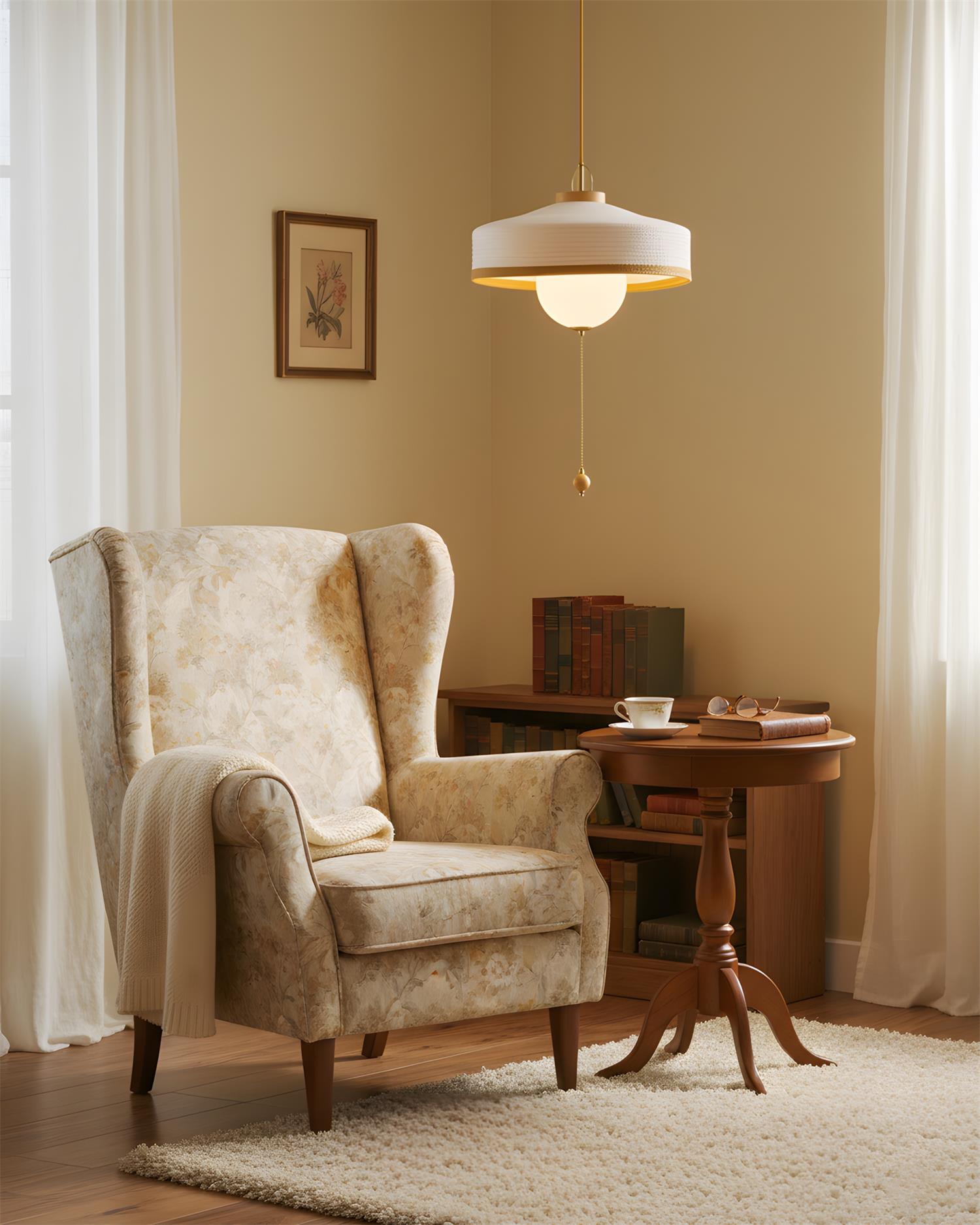 Marlowe Pendant Lamp
