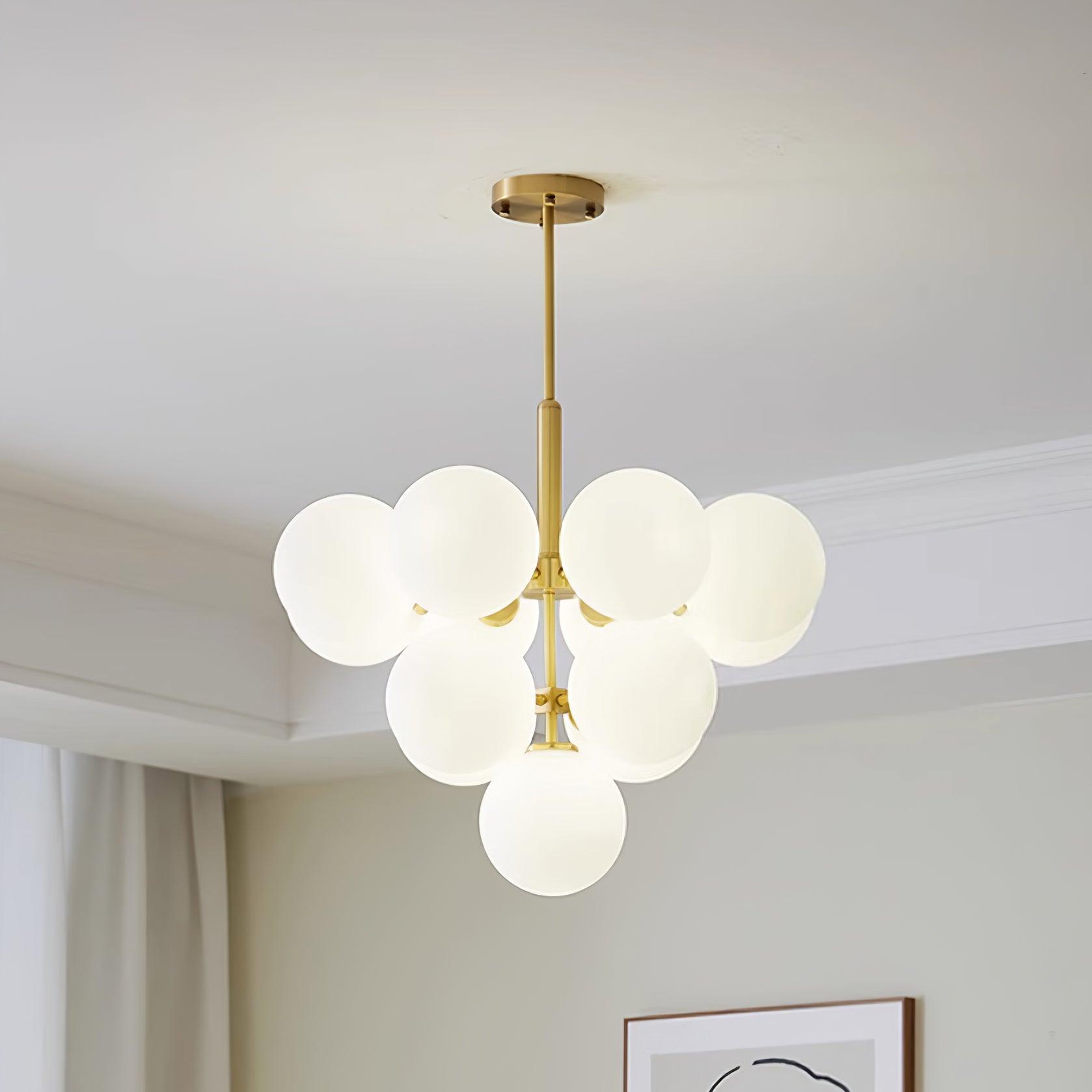 Miruiella Pendant Light