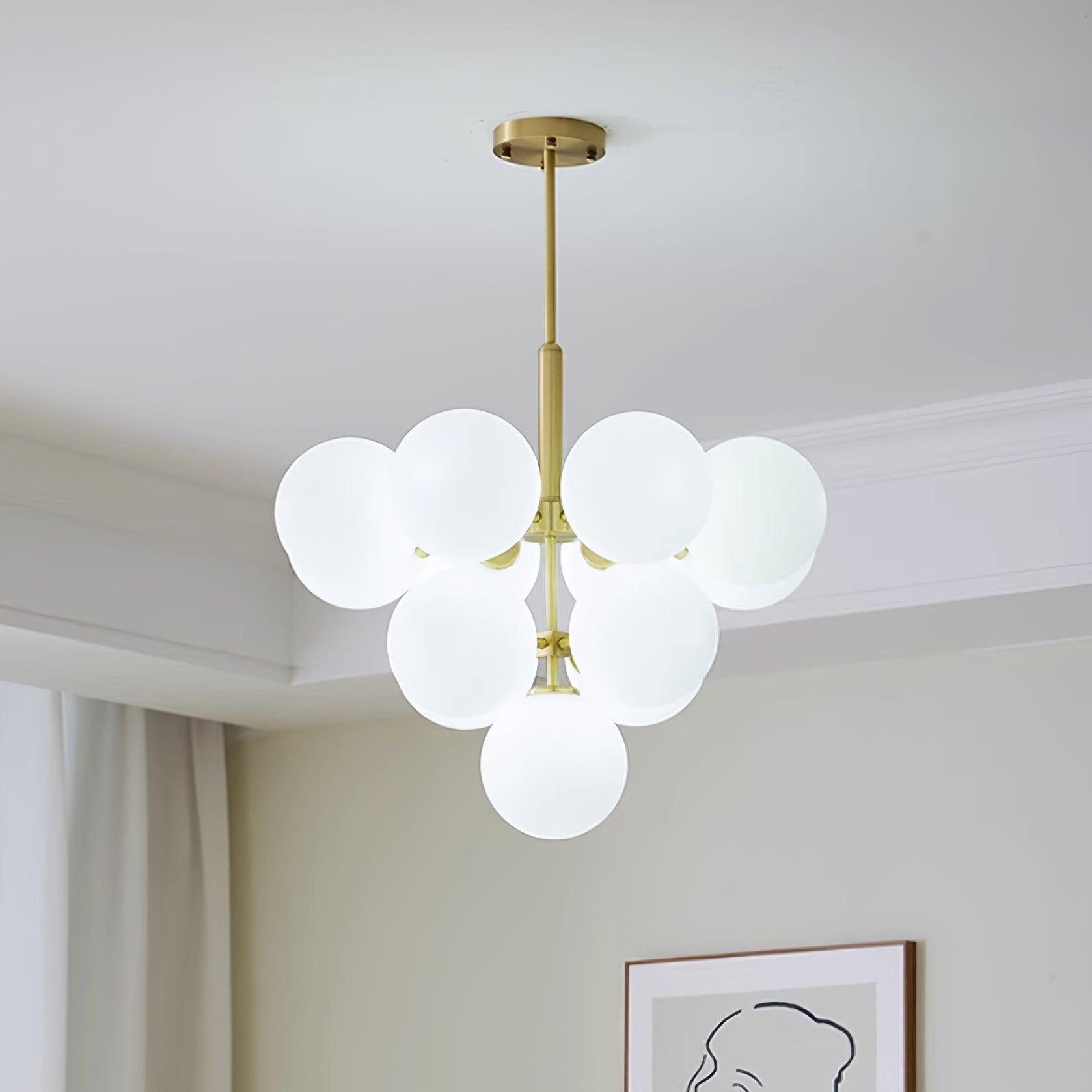 Miruiella Pendant Light