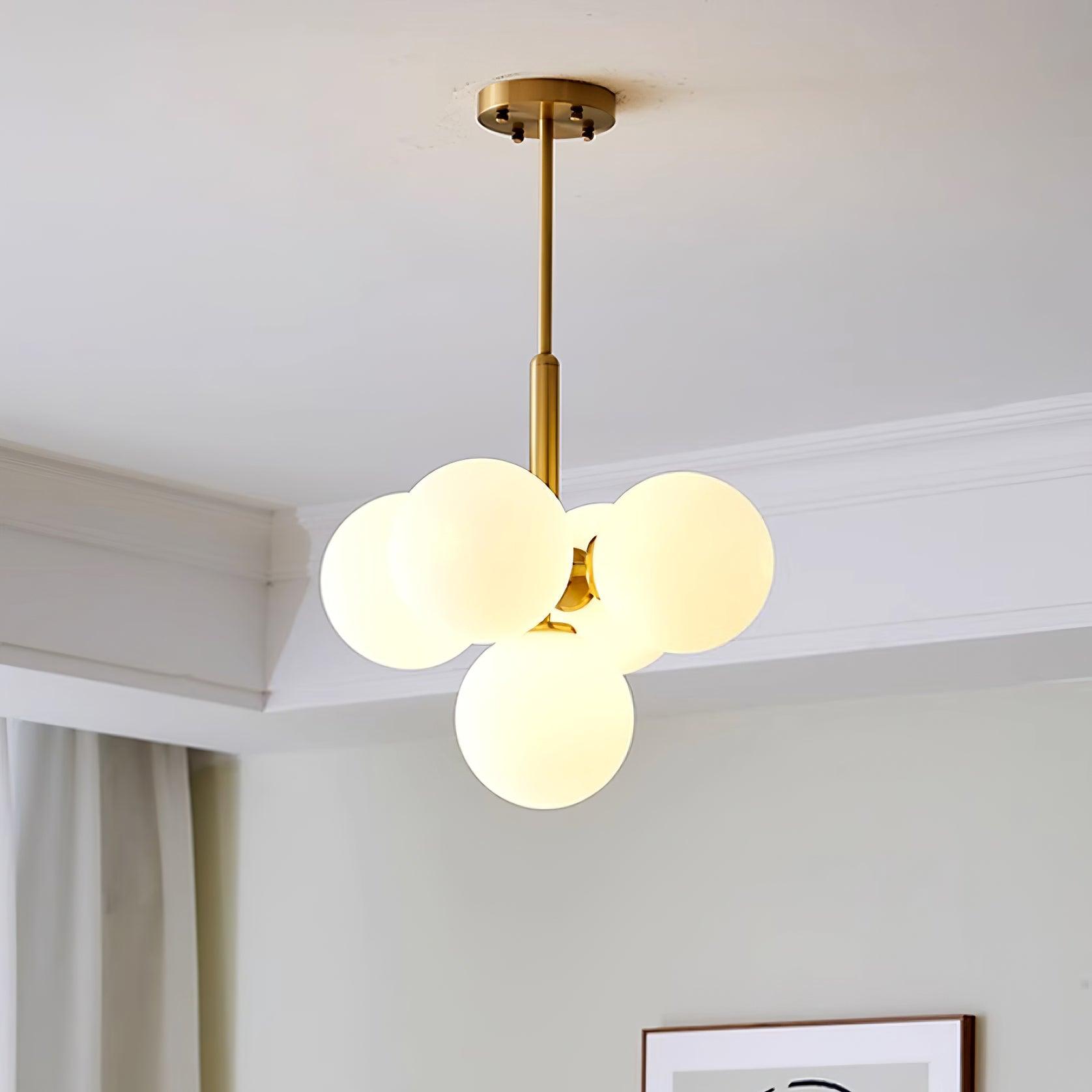 Miruiella Pendant Light