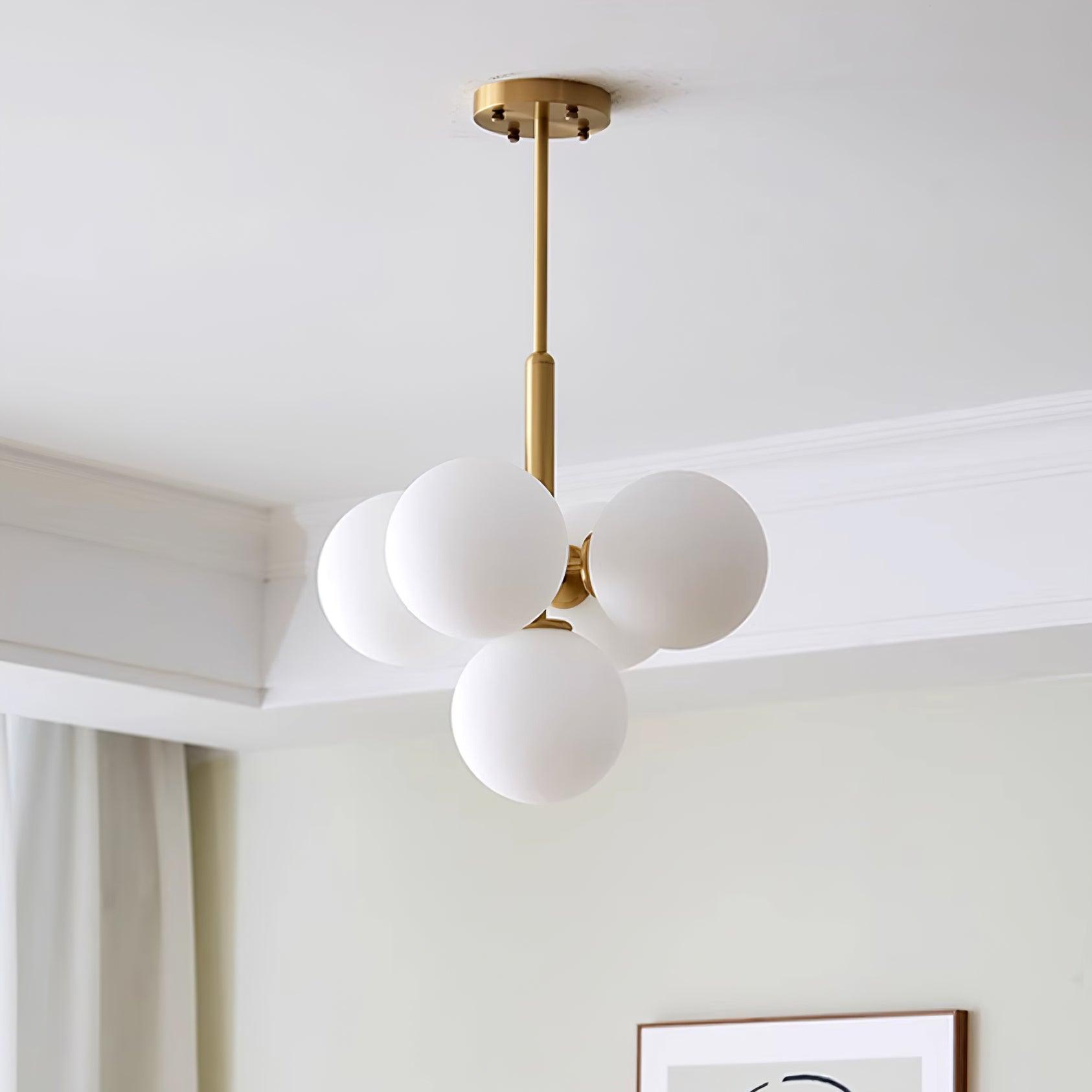 Miruiella Pendant Light