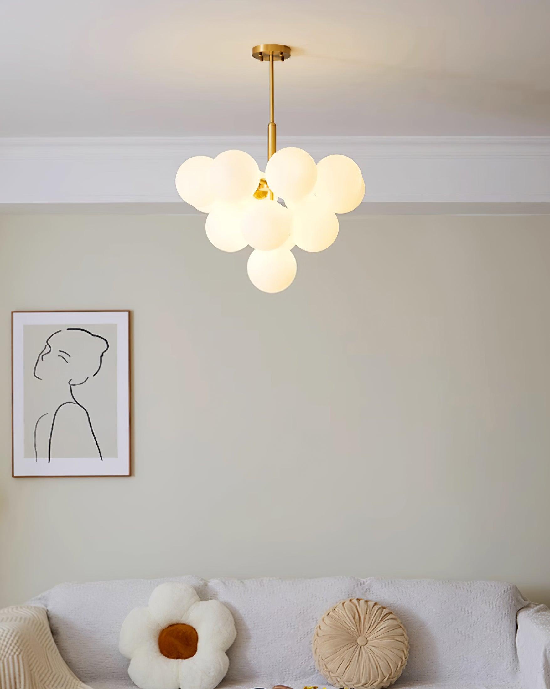 Miruiella Pendant Light