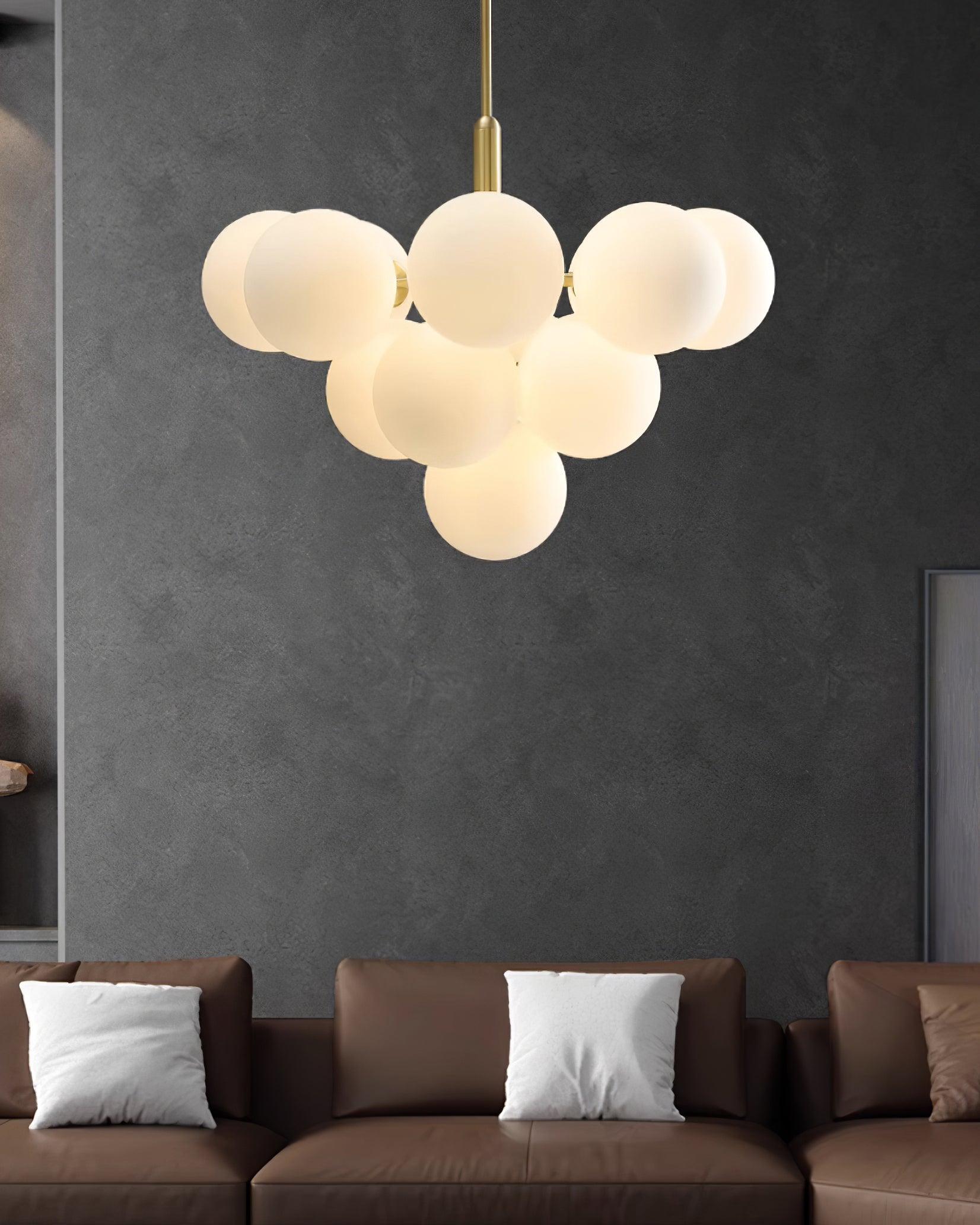Miruiella Pendant Light