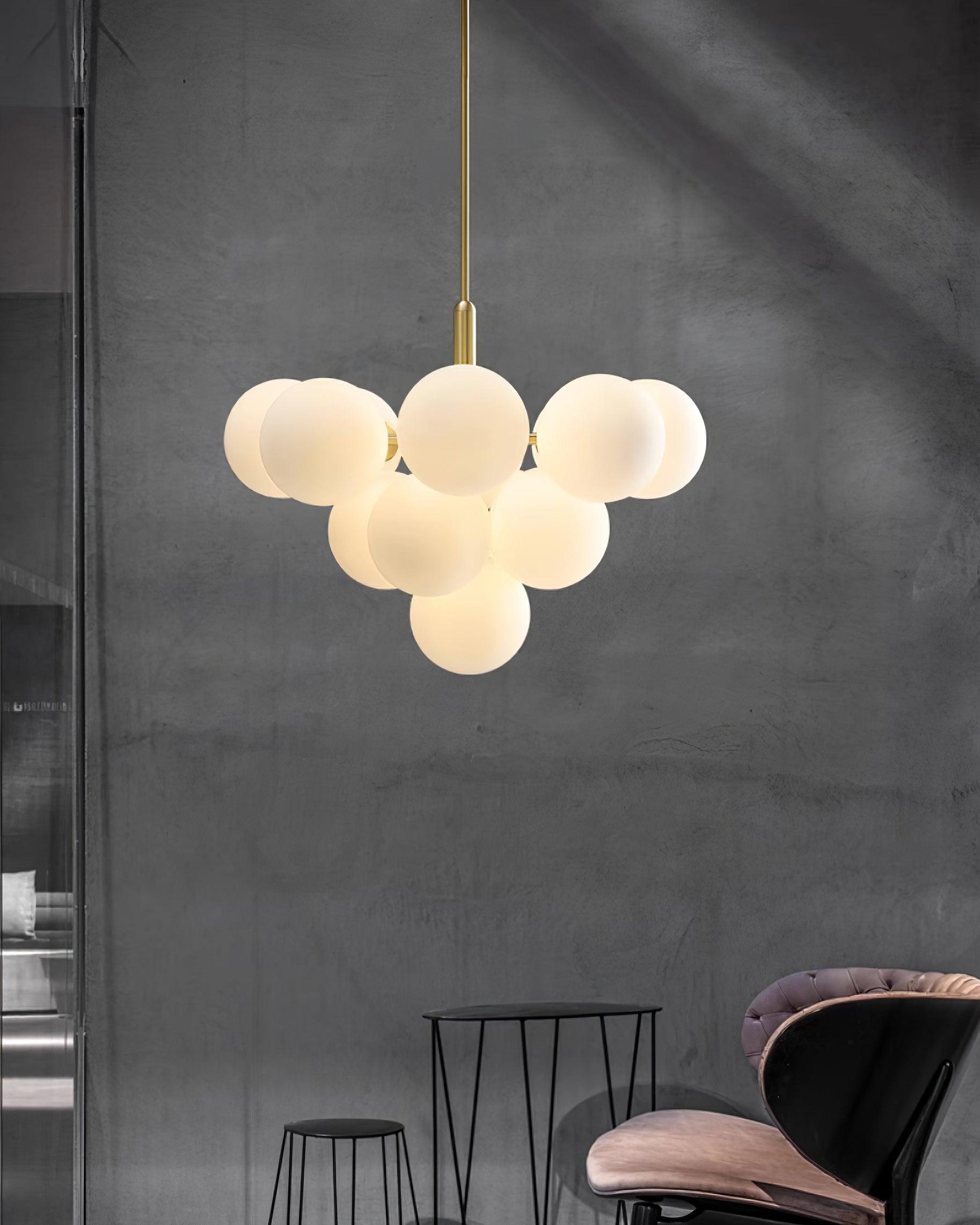 Miruiella Pendant Light