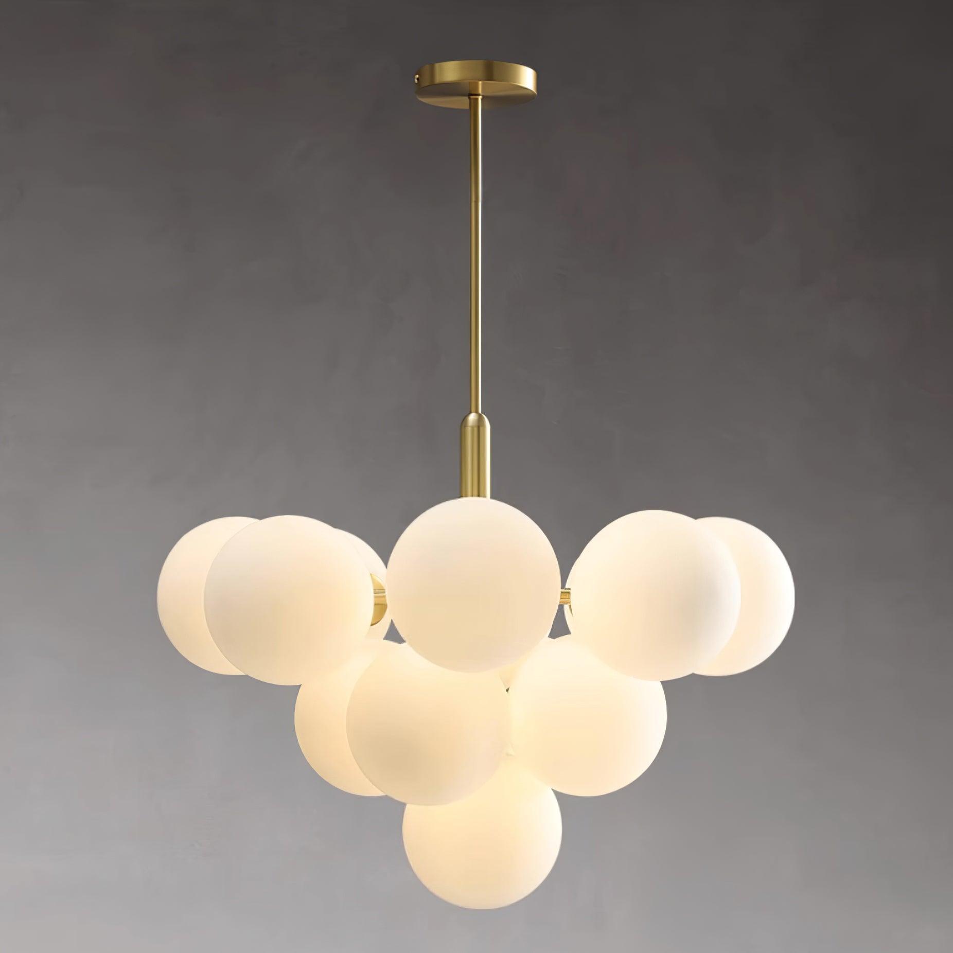 Miruiella Pendant Light