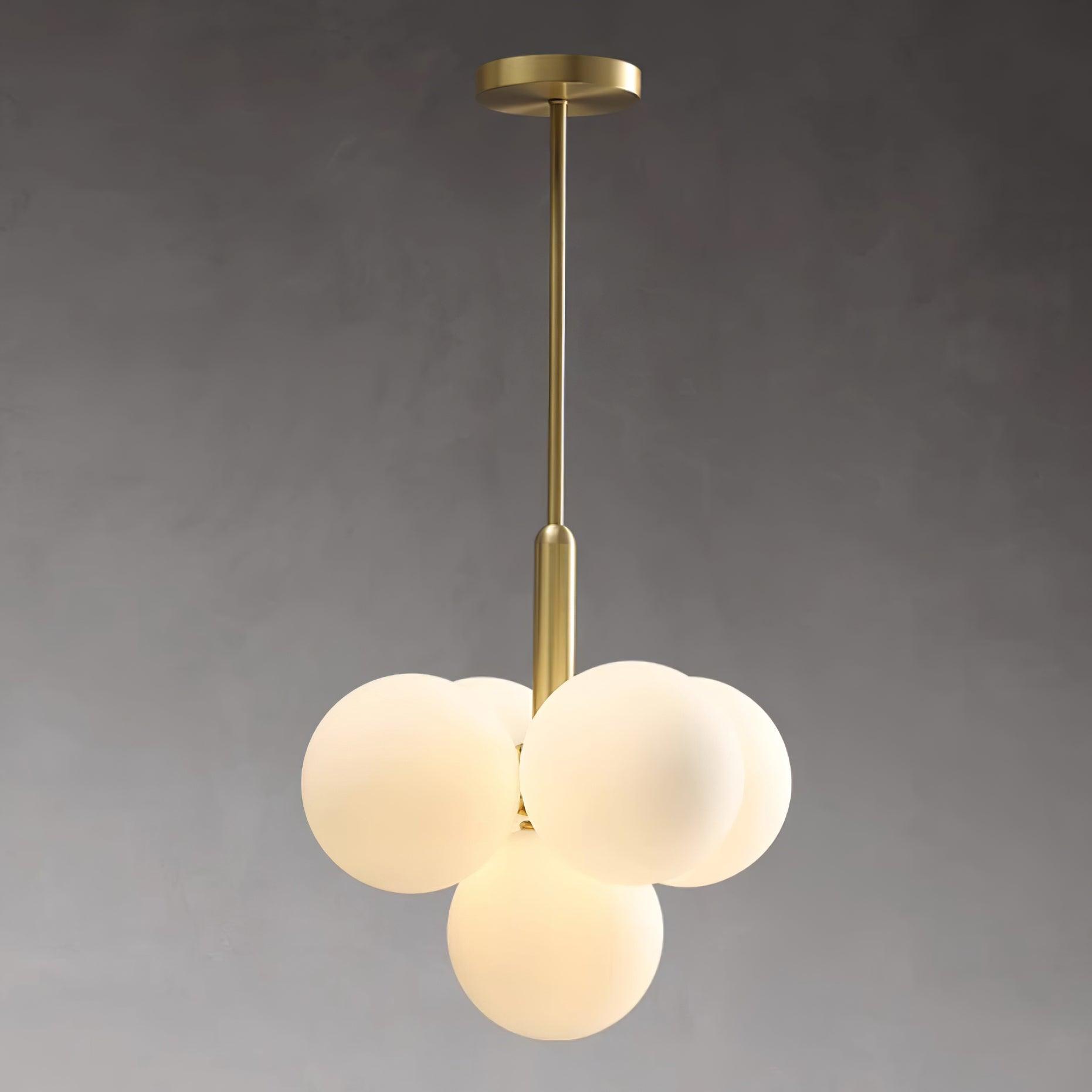 Miruiella Pendant Light
