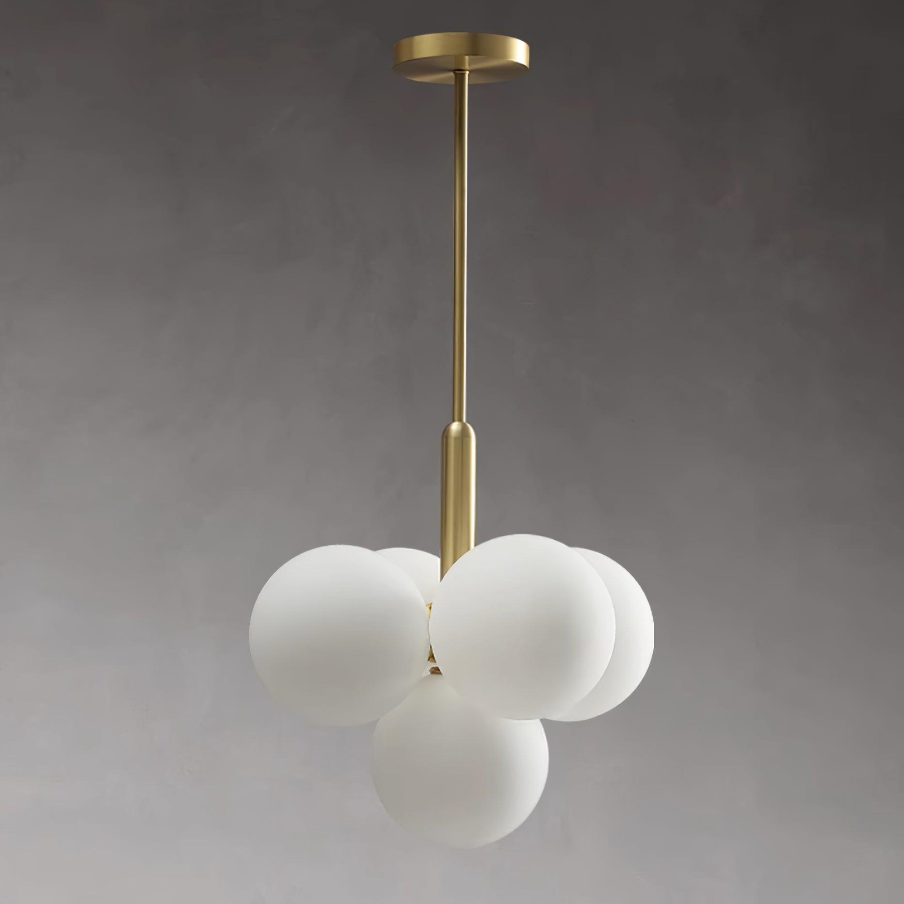 Miruiella Pendant Light