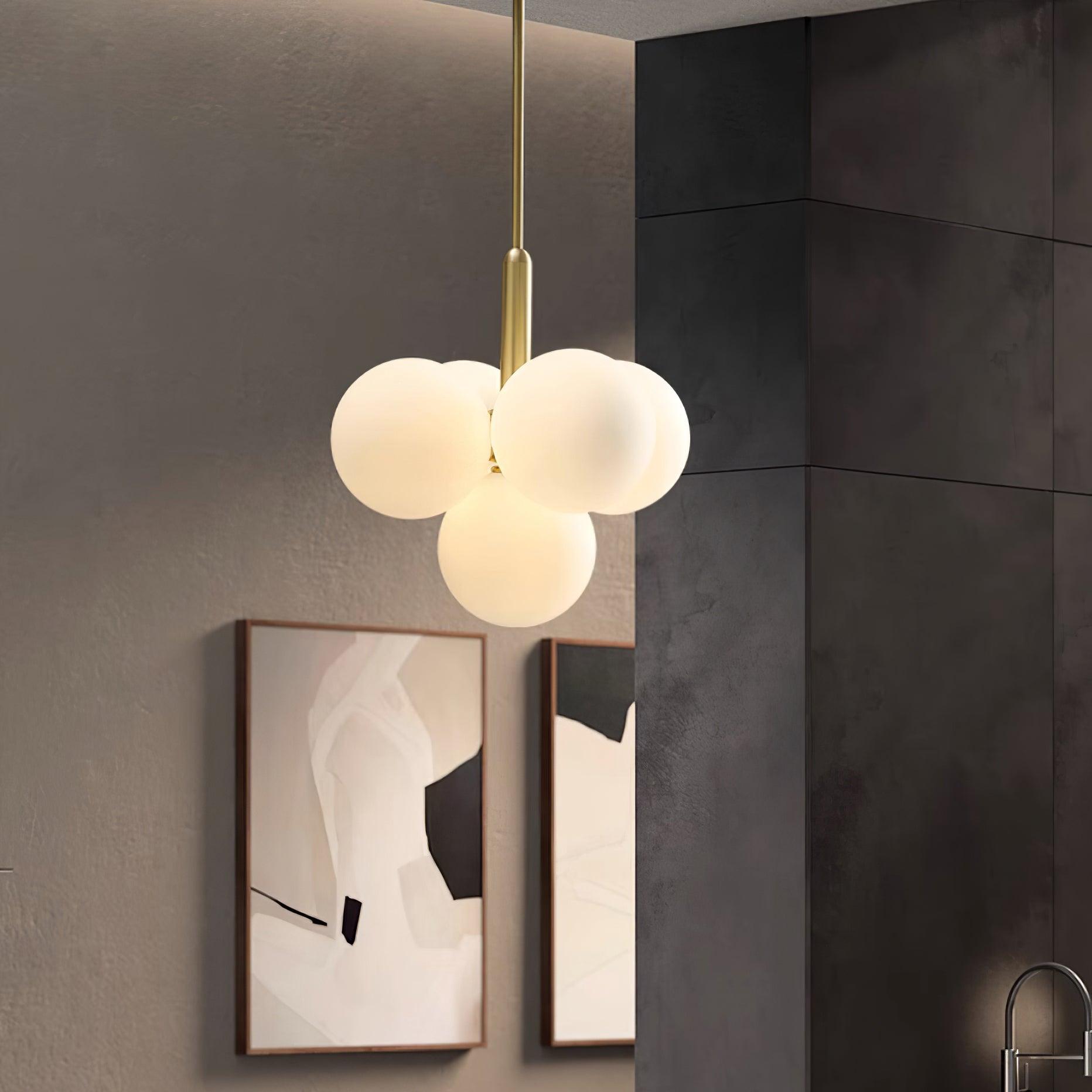 Miruiella Pendant Light