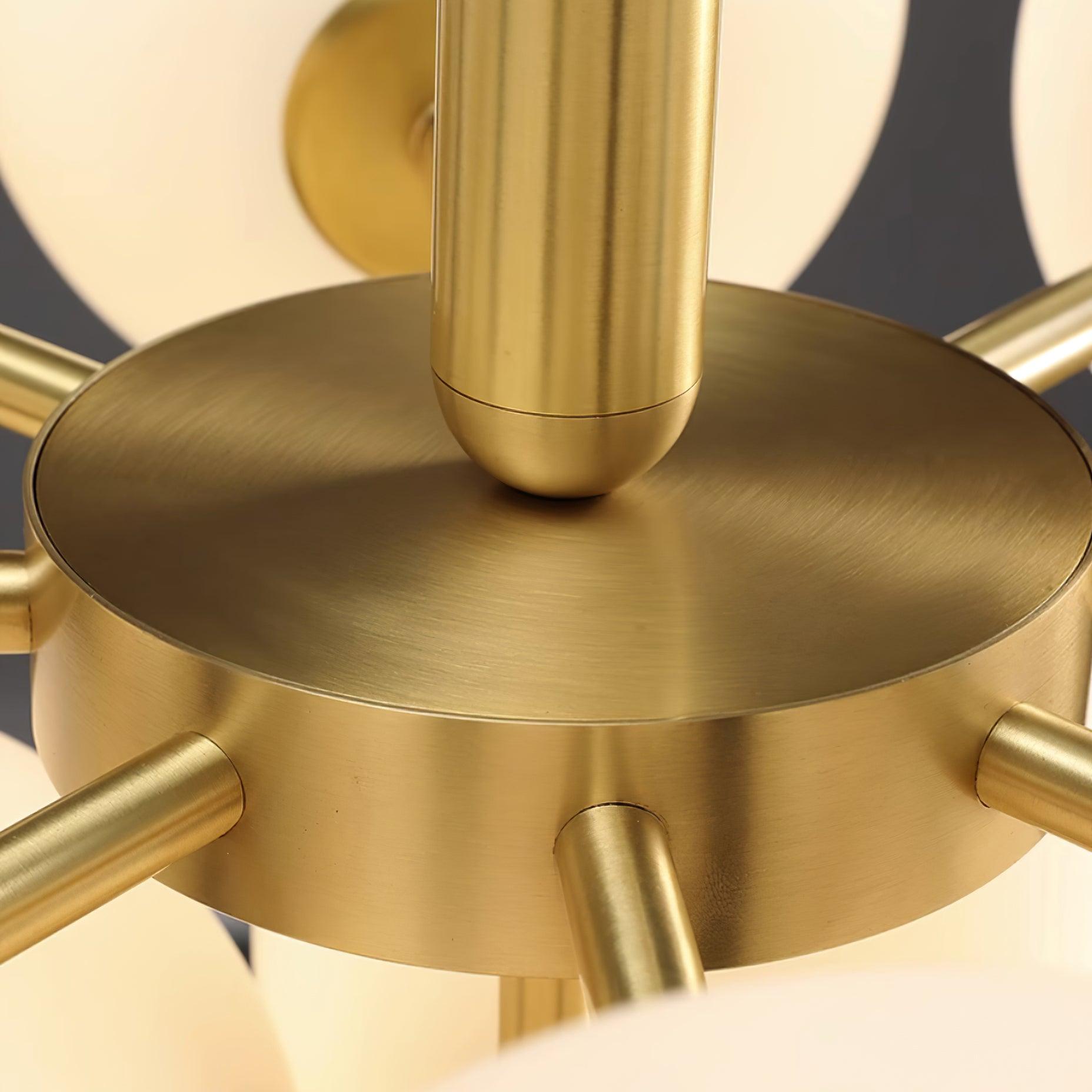 Miruiella Pendant Light