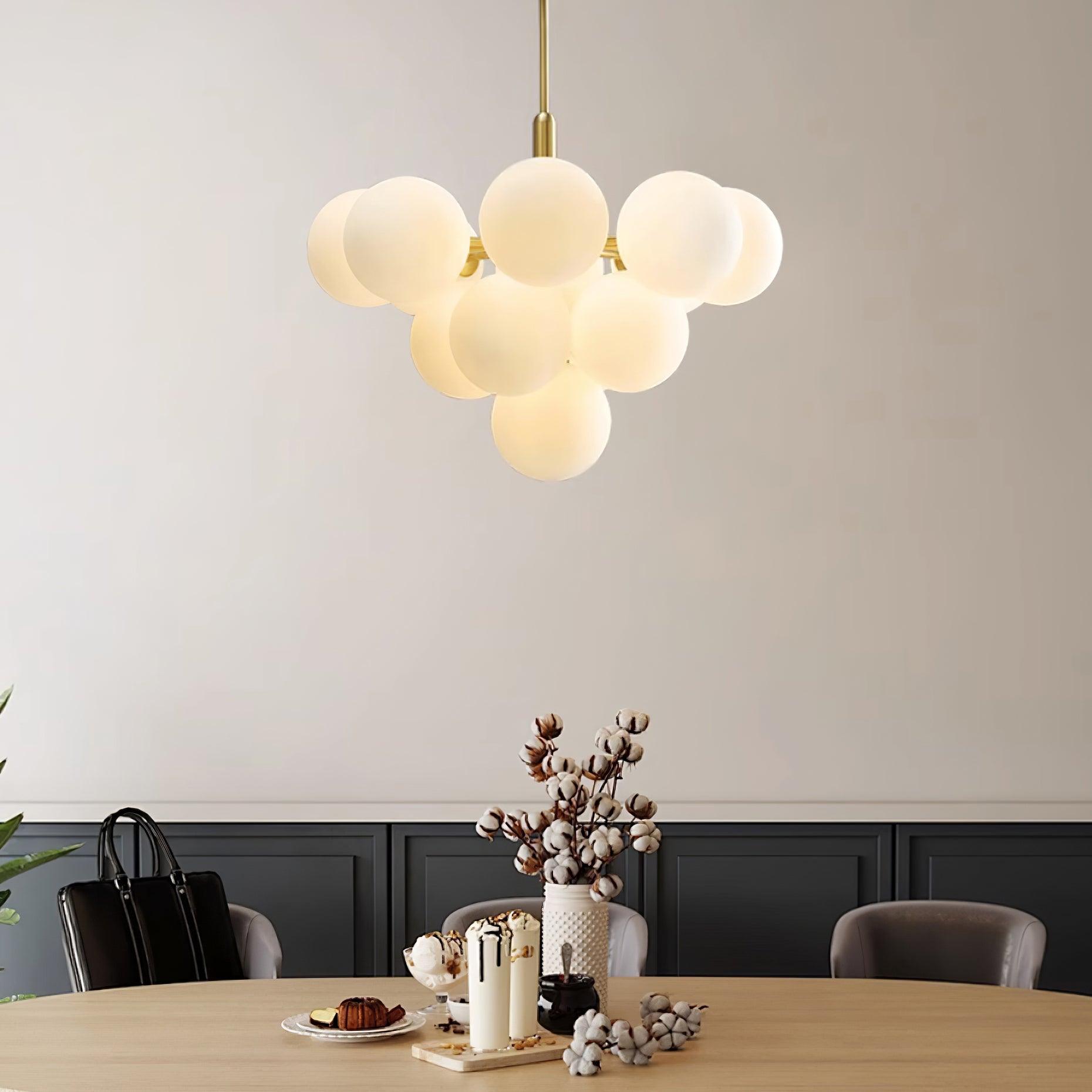Miruiella Pendant Light