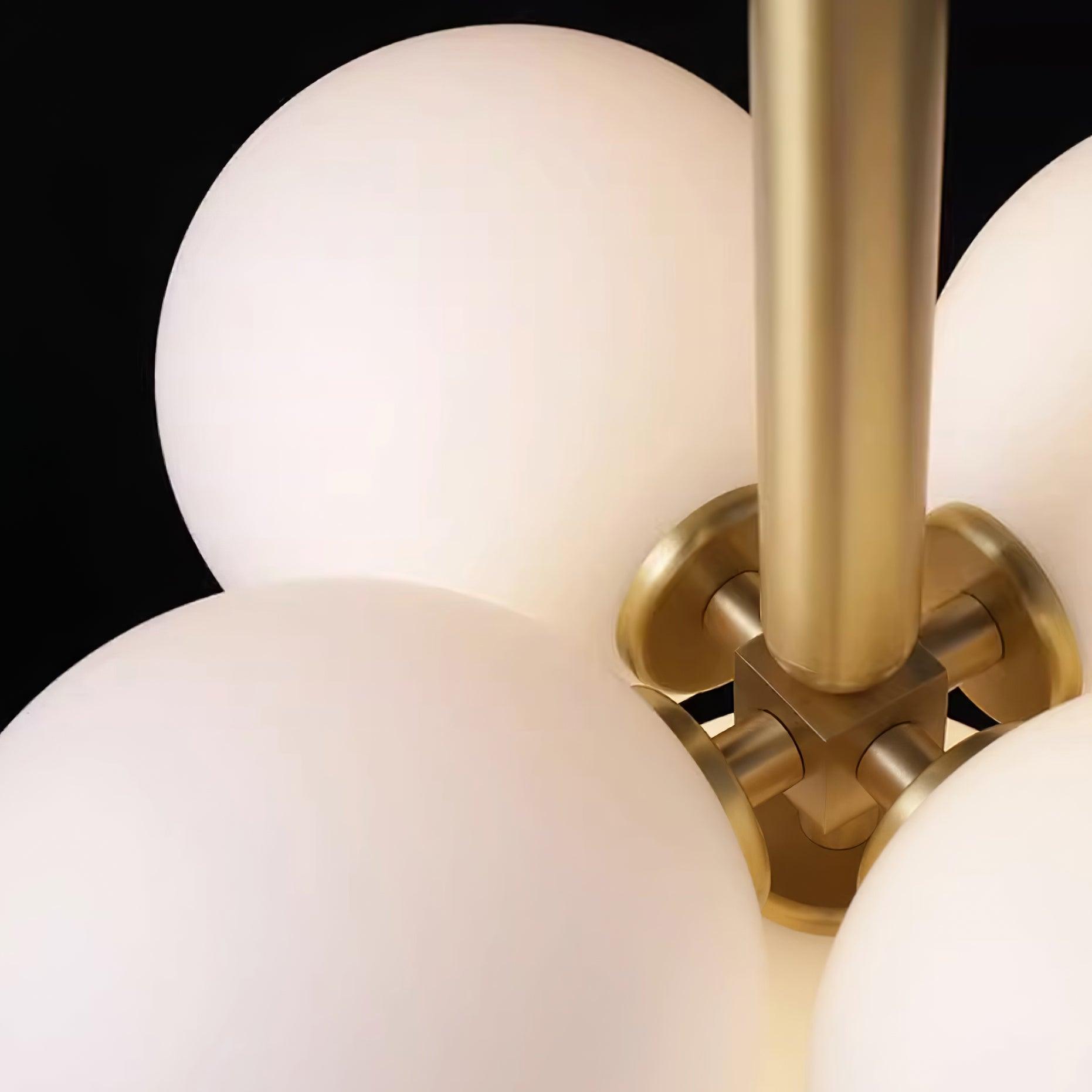 Miruiella Pendant Light