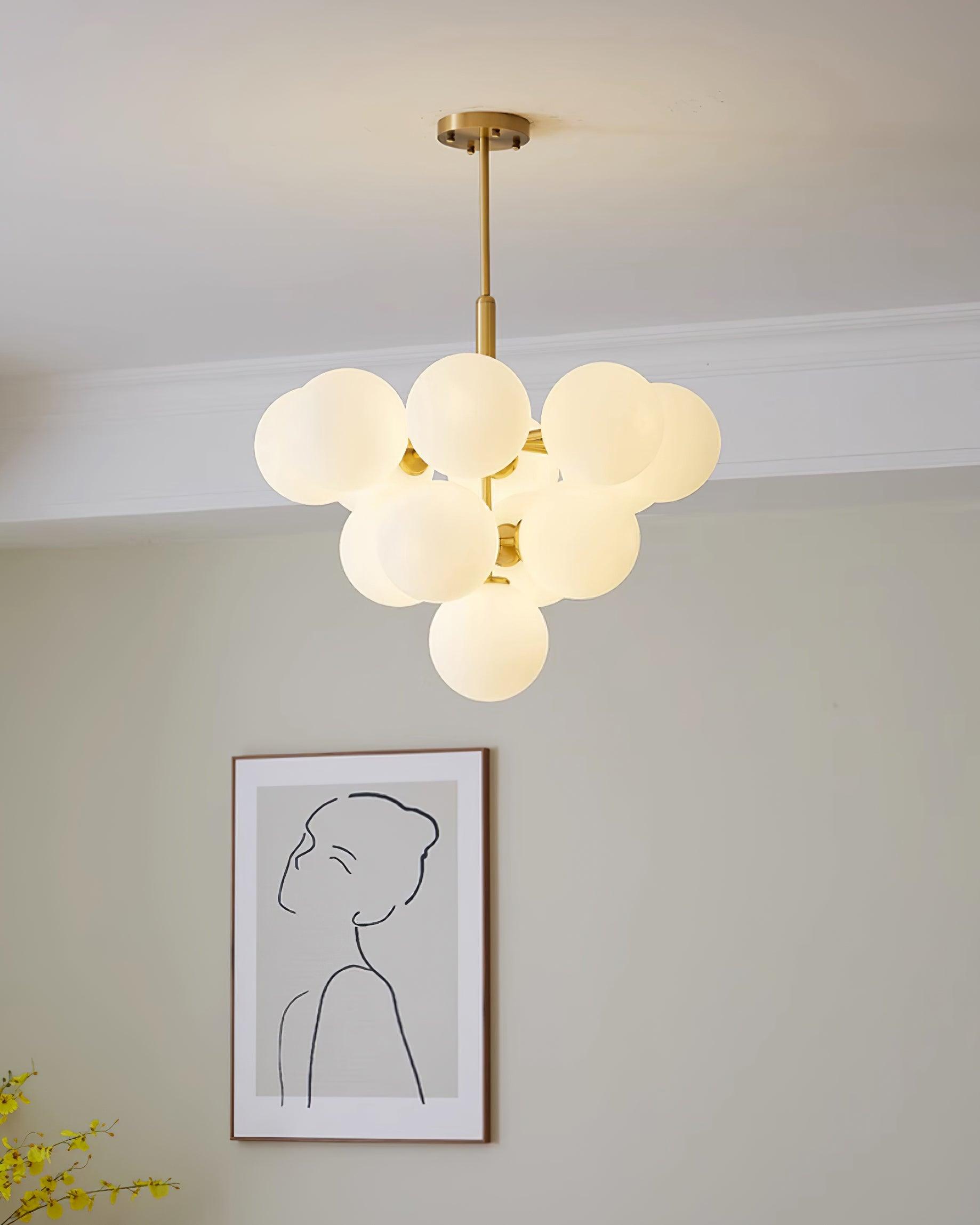 Miruiella Pendant Light