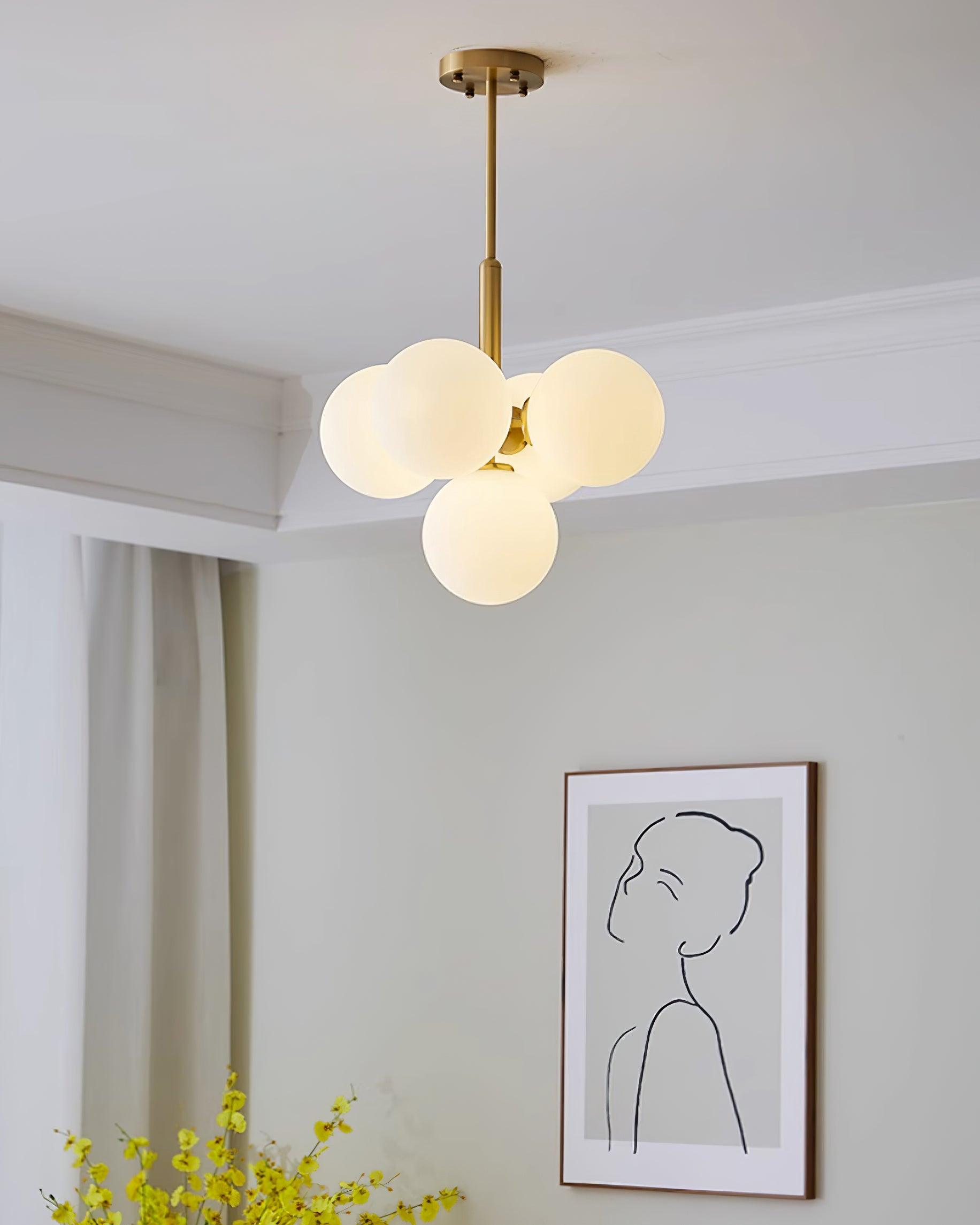 Miruiella Pendant Light