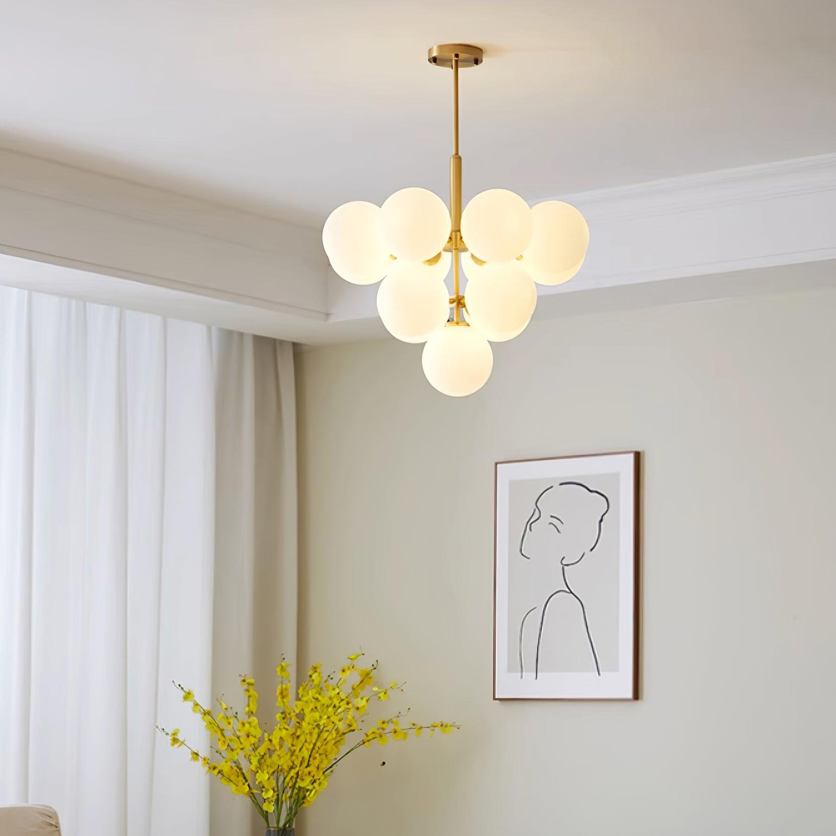 Miruiella Pendant Light