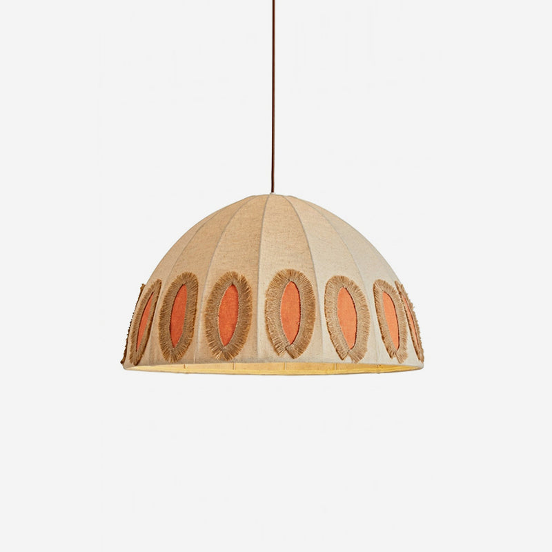 Terra Pendant Light