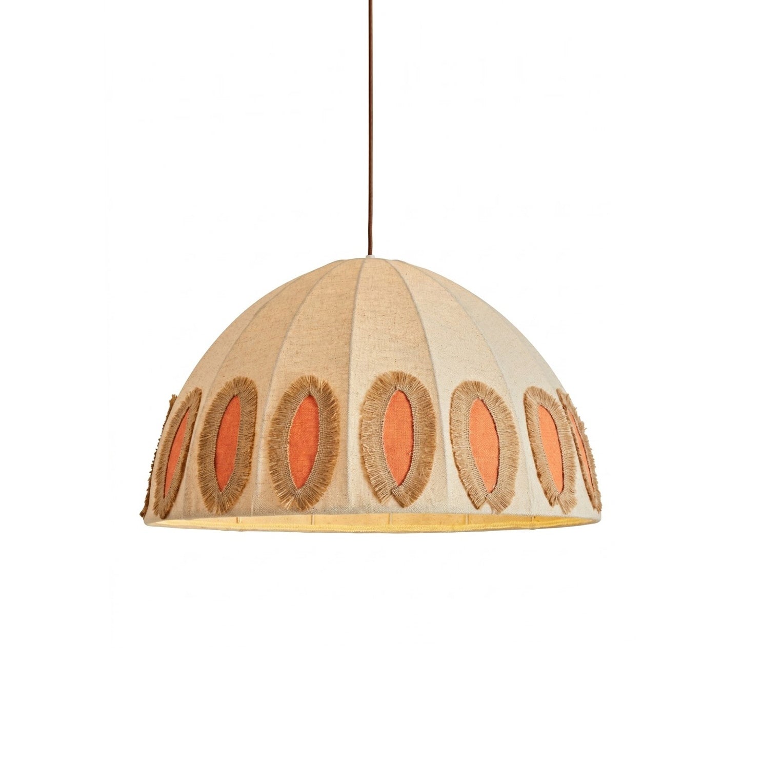 Terra Pendant Light