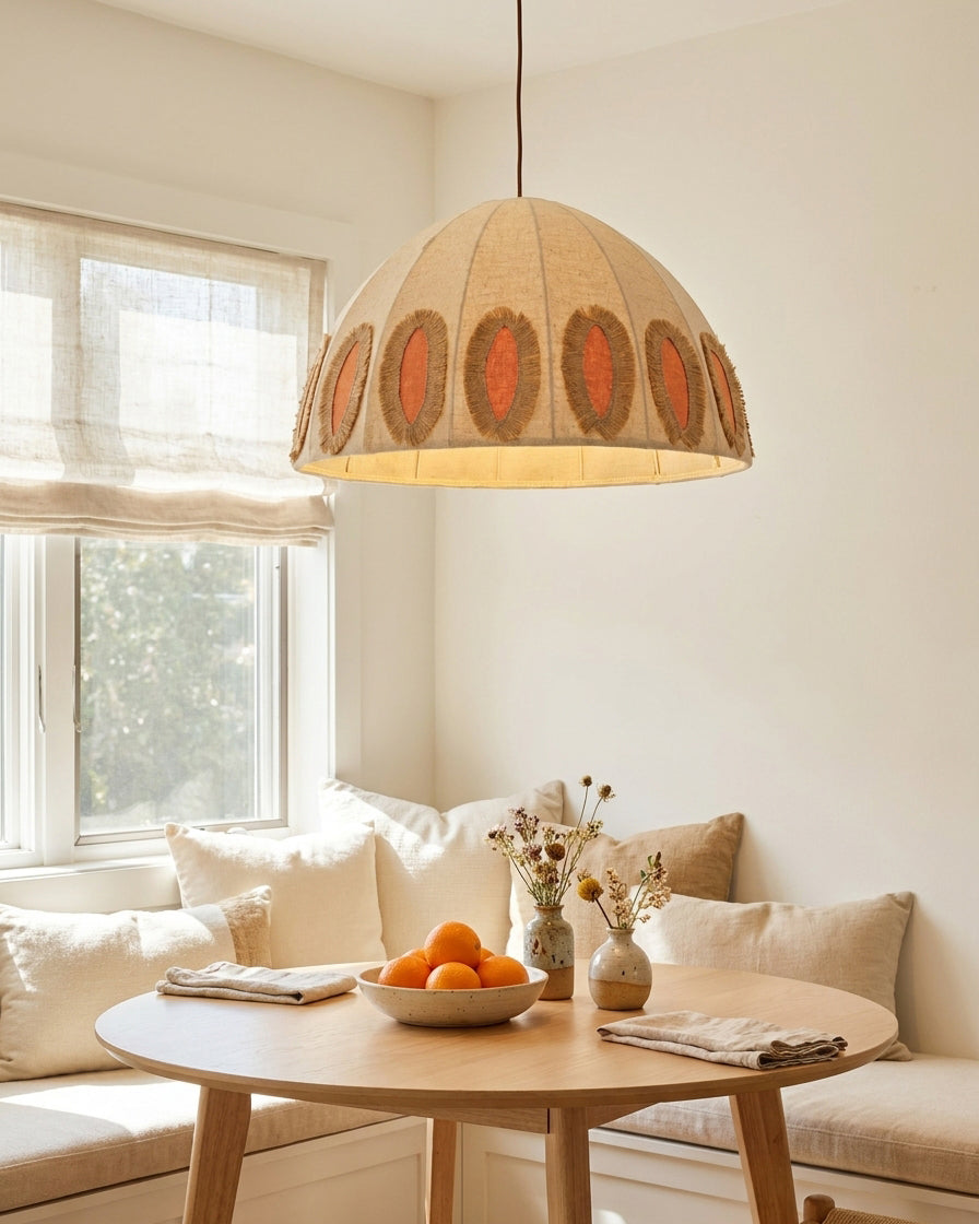 Terra Pendant Light