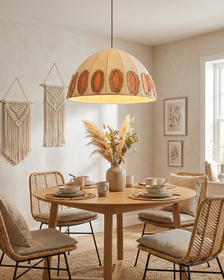 Terra Pendant Light