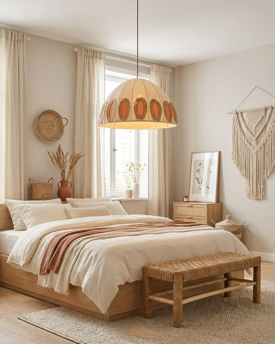 Terra Pendant Light