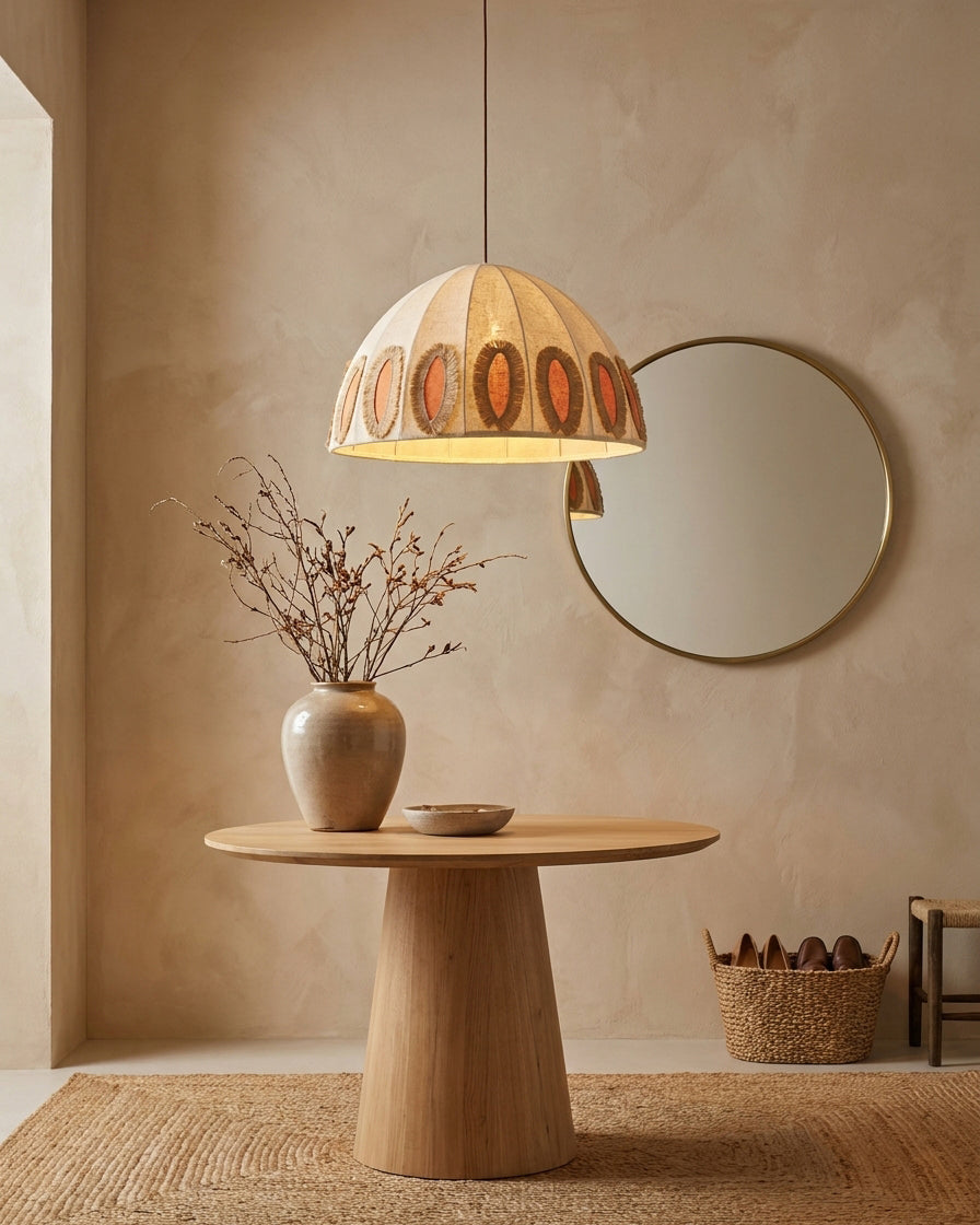 Terra Pendant Light