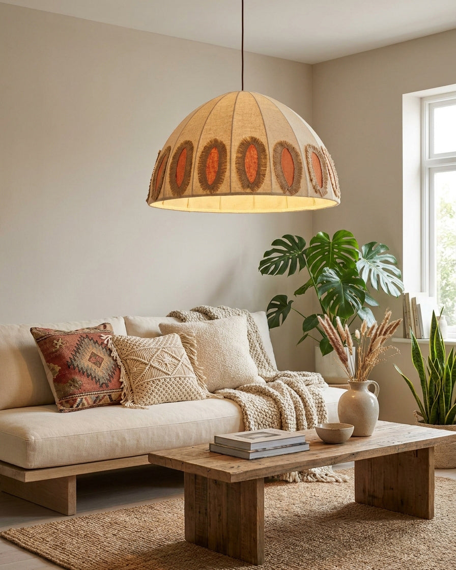 Terra Pendant Light
