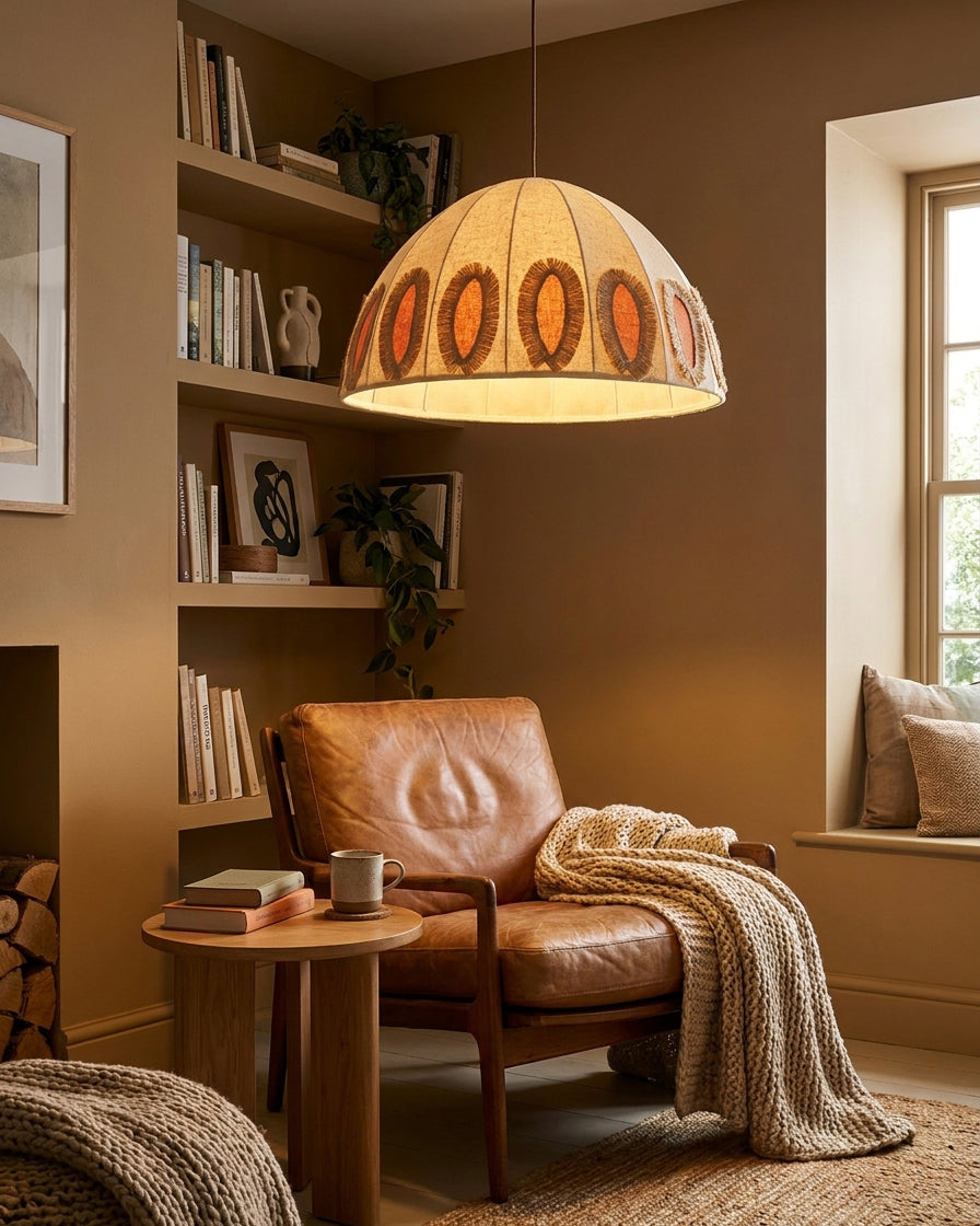 Terra Pendant Light
