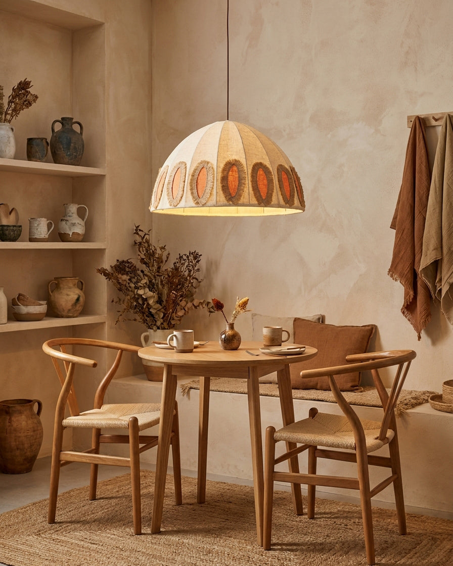 Terra Pendant Light