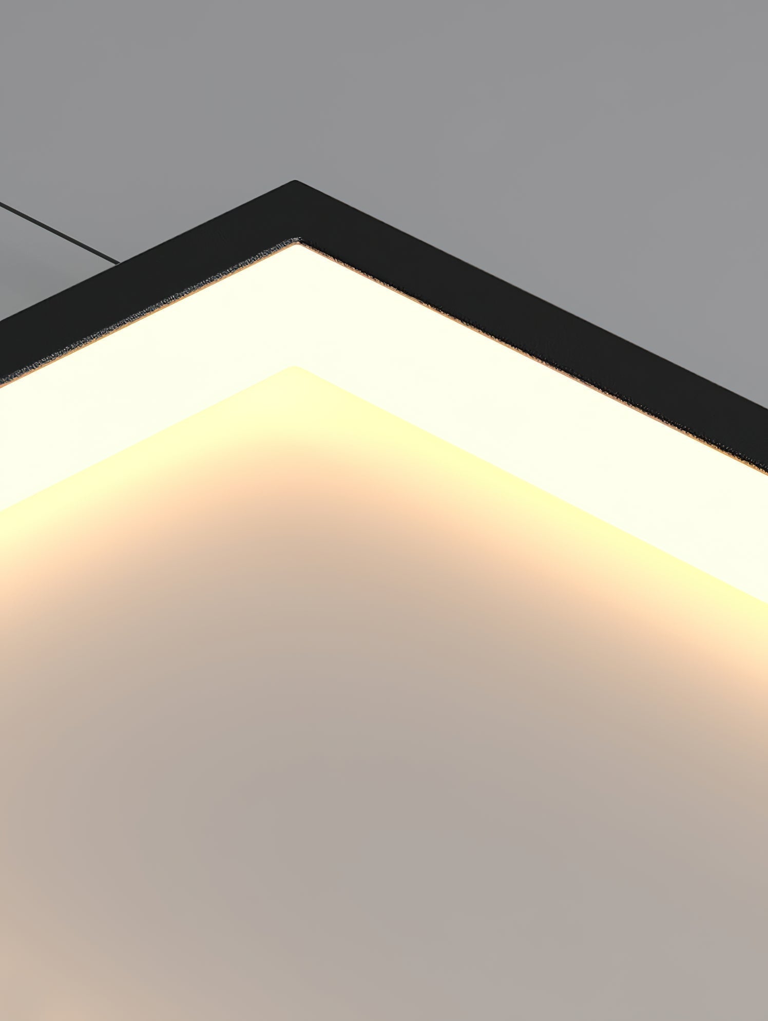 Seren Pendant Light