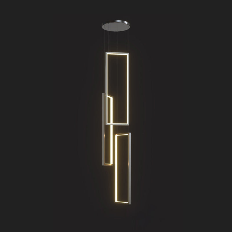 Seren Pendant Light