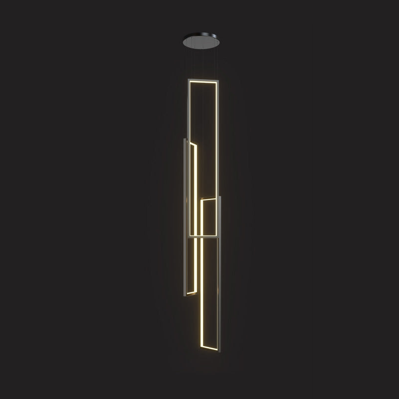 Seren Pendant Light