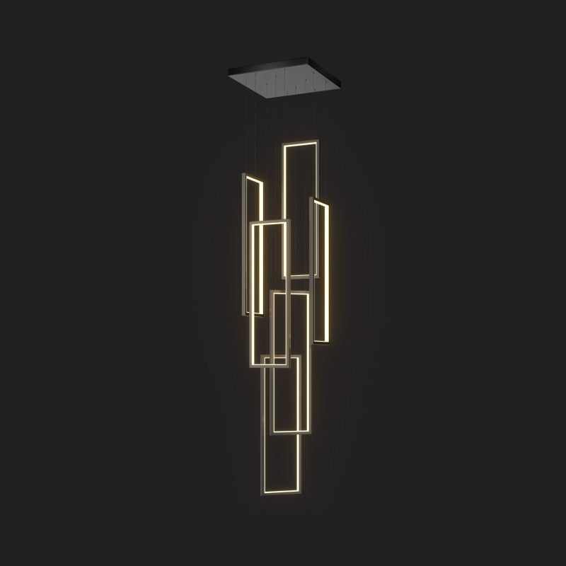 Seren Pendant Light