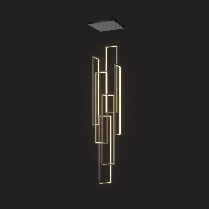 Seren Pendant Light