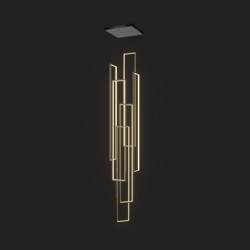 Seren Pendant Light