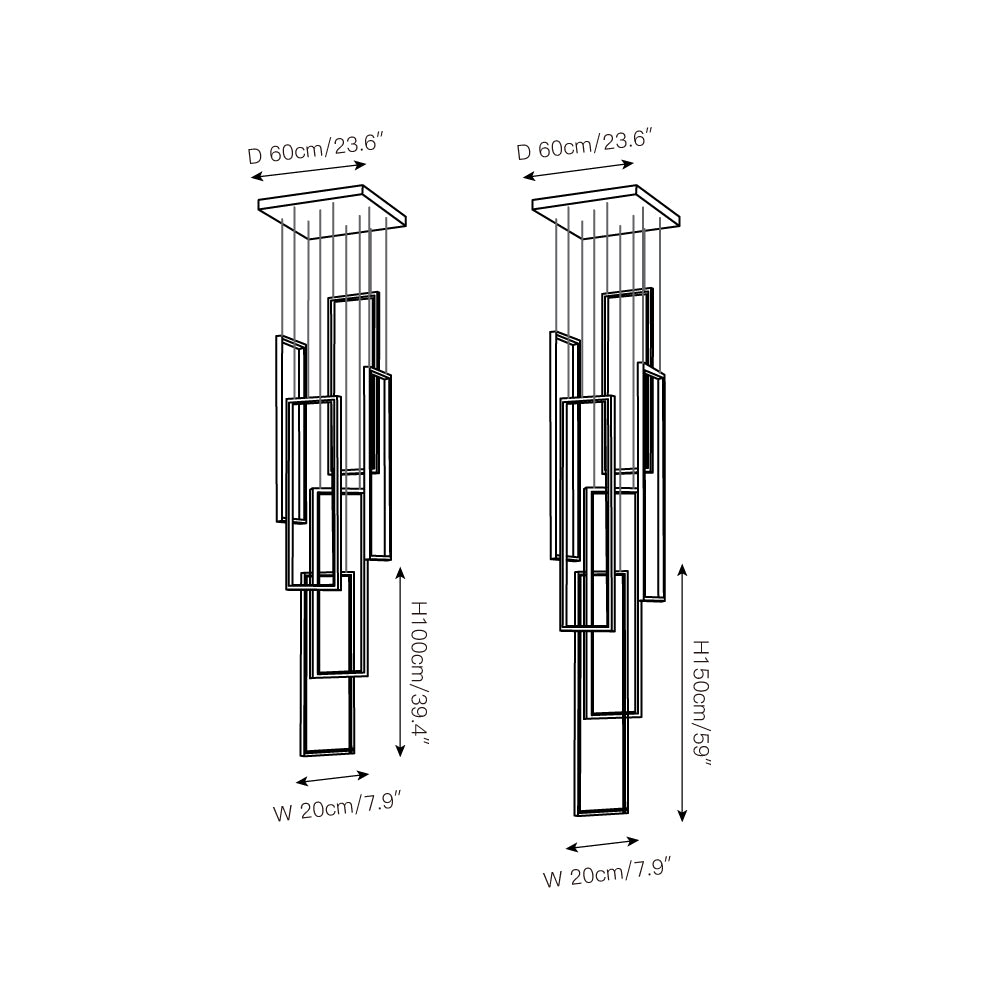 Seren Pendant Light