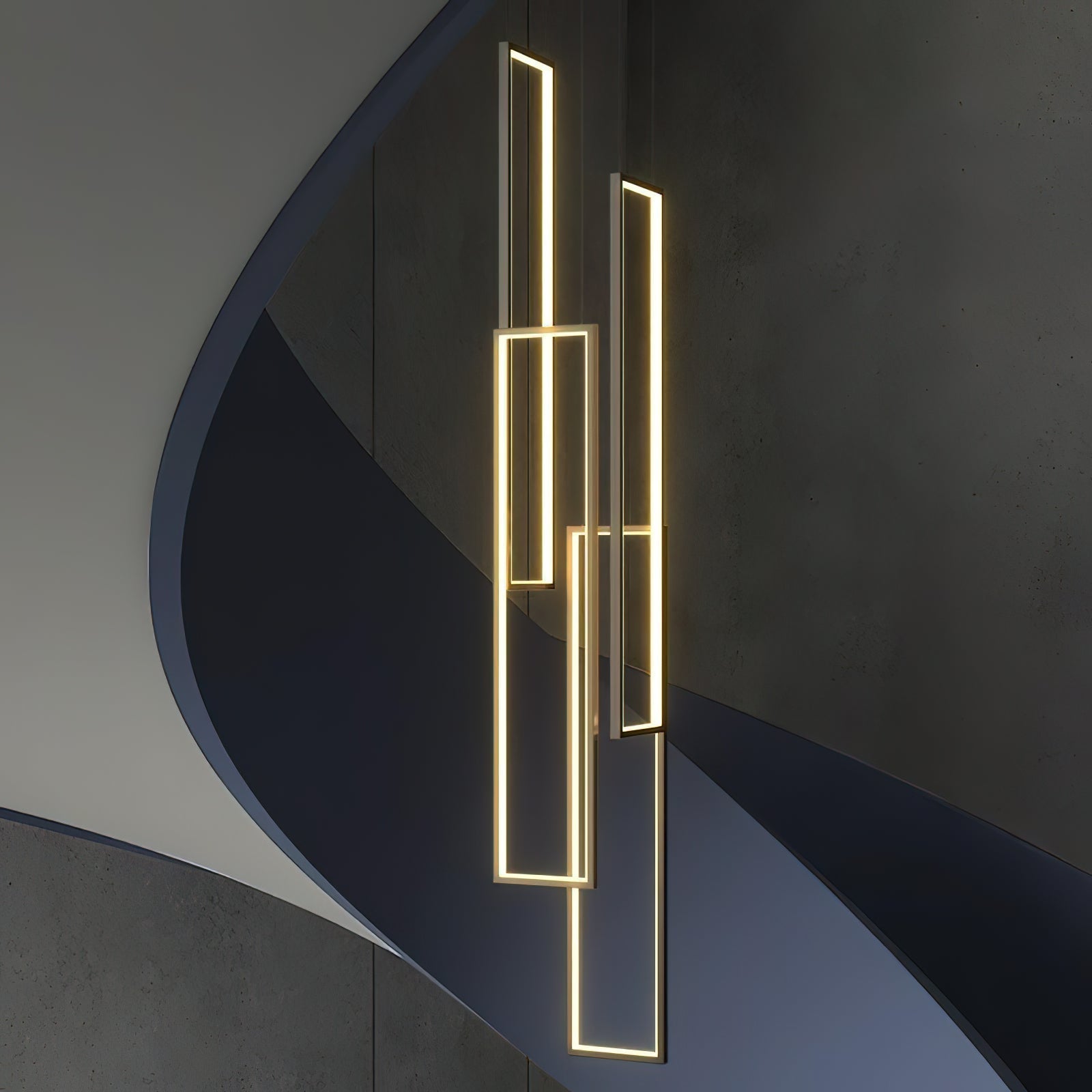 Seren Pendant Light