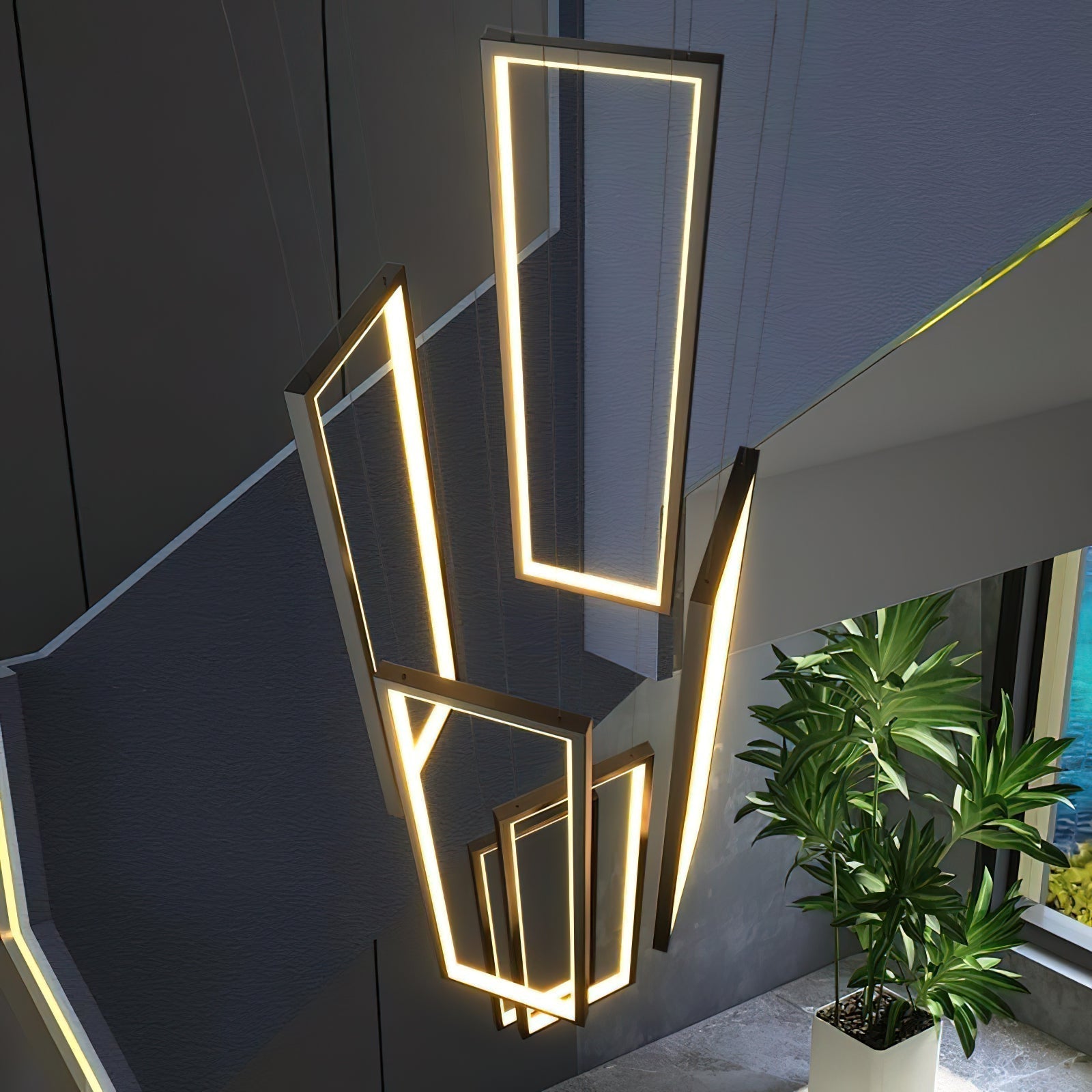 Seren Pendant Light