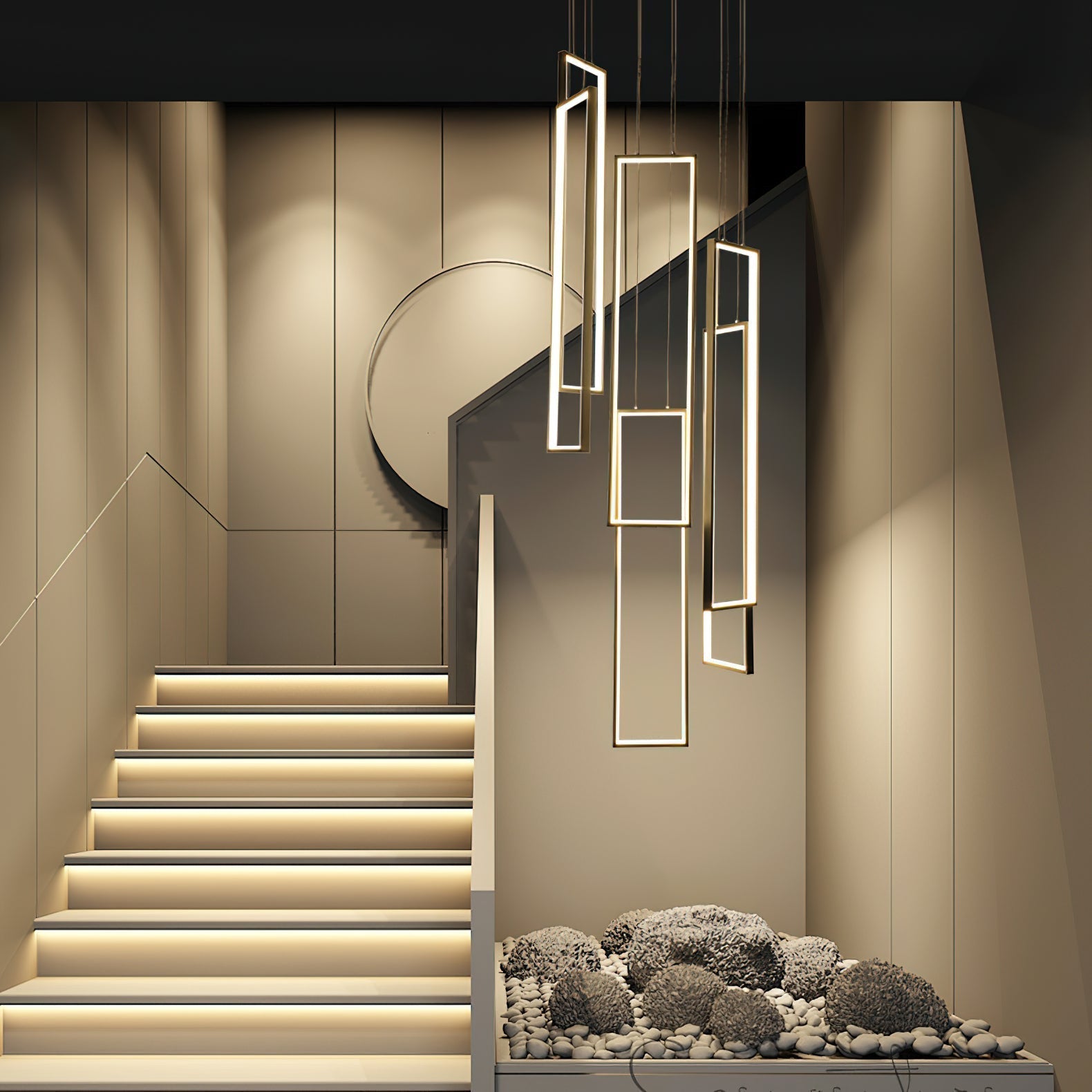 Seren Pendant Light