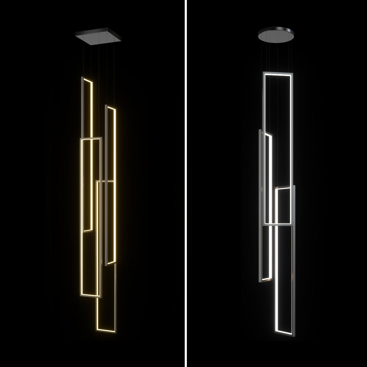 Seren Pendant Light