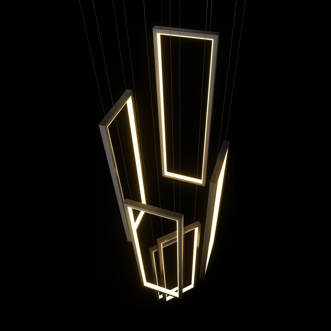 Seren Pendant Light