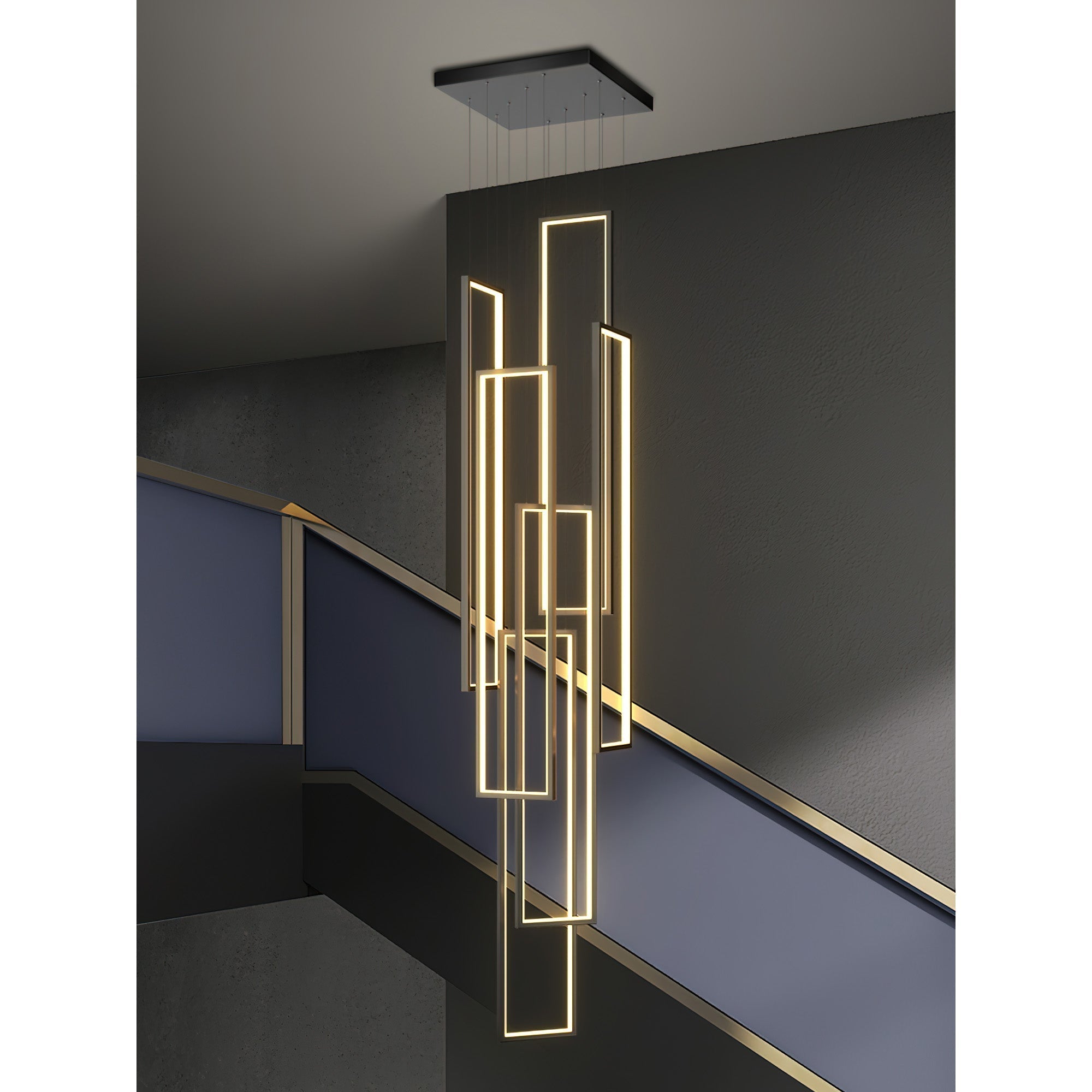 Seren Pendant Light