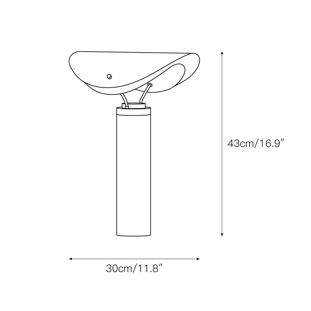 Celeste Table Lamp
