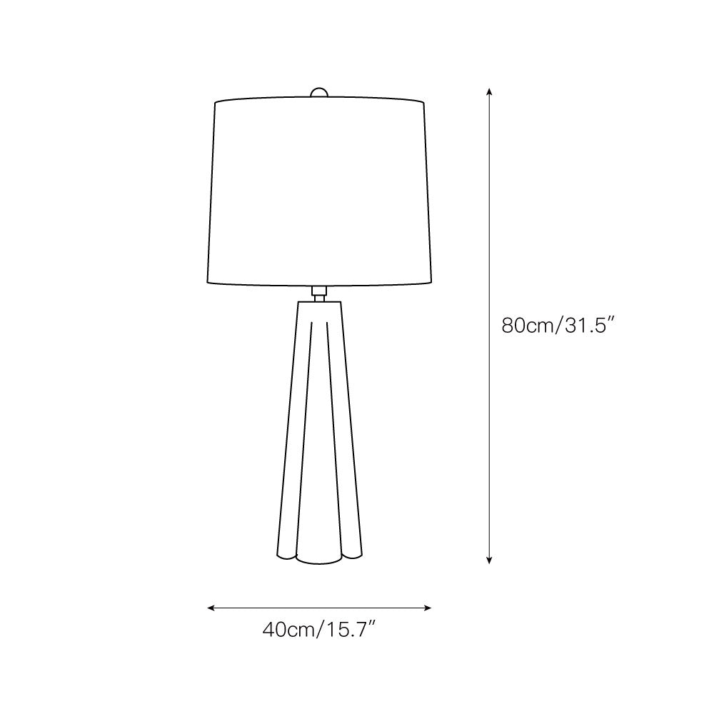 Elara Table Lamp