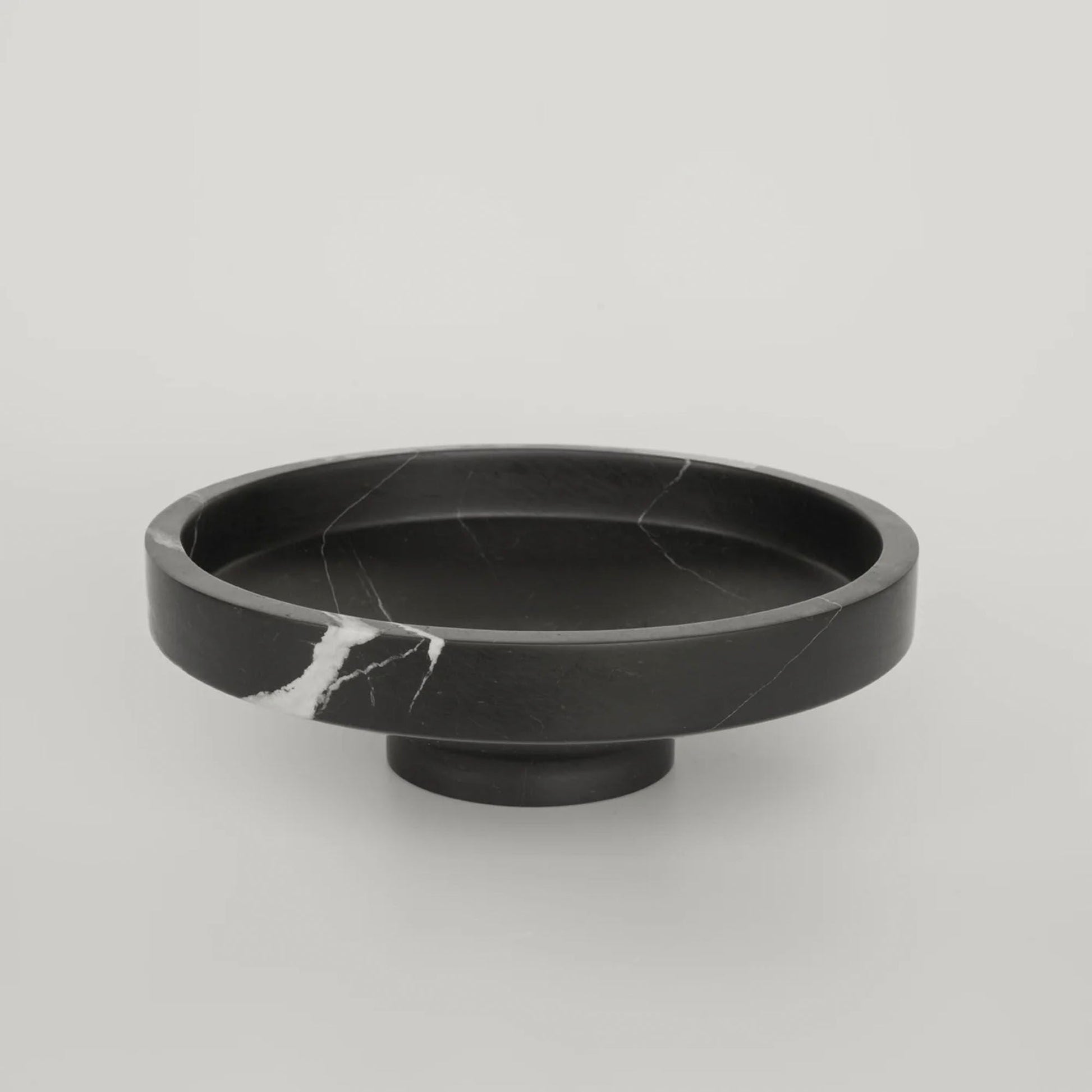 Marble Decorative Tray-Neutral Decor